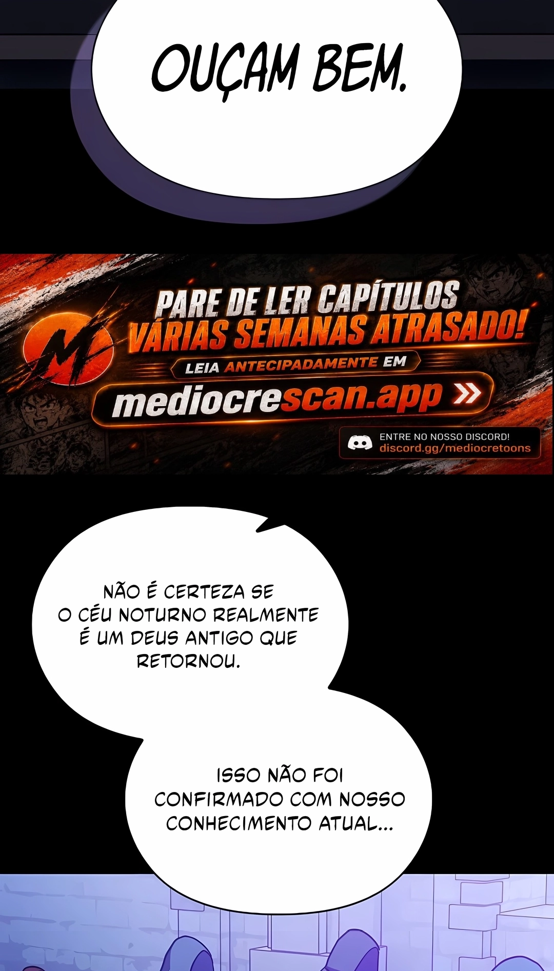 Civilização de Nebula Capítulo 130 Página 26