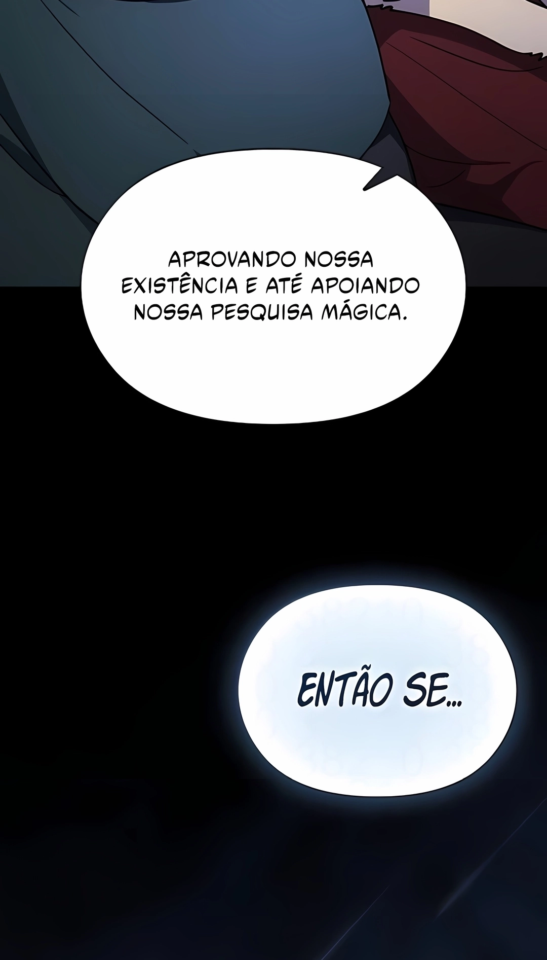 Civilização de Nebula Capítulo 130 Página 29