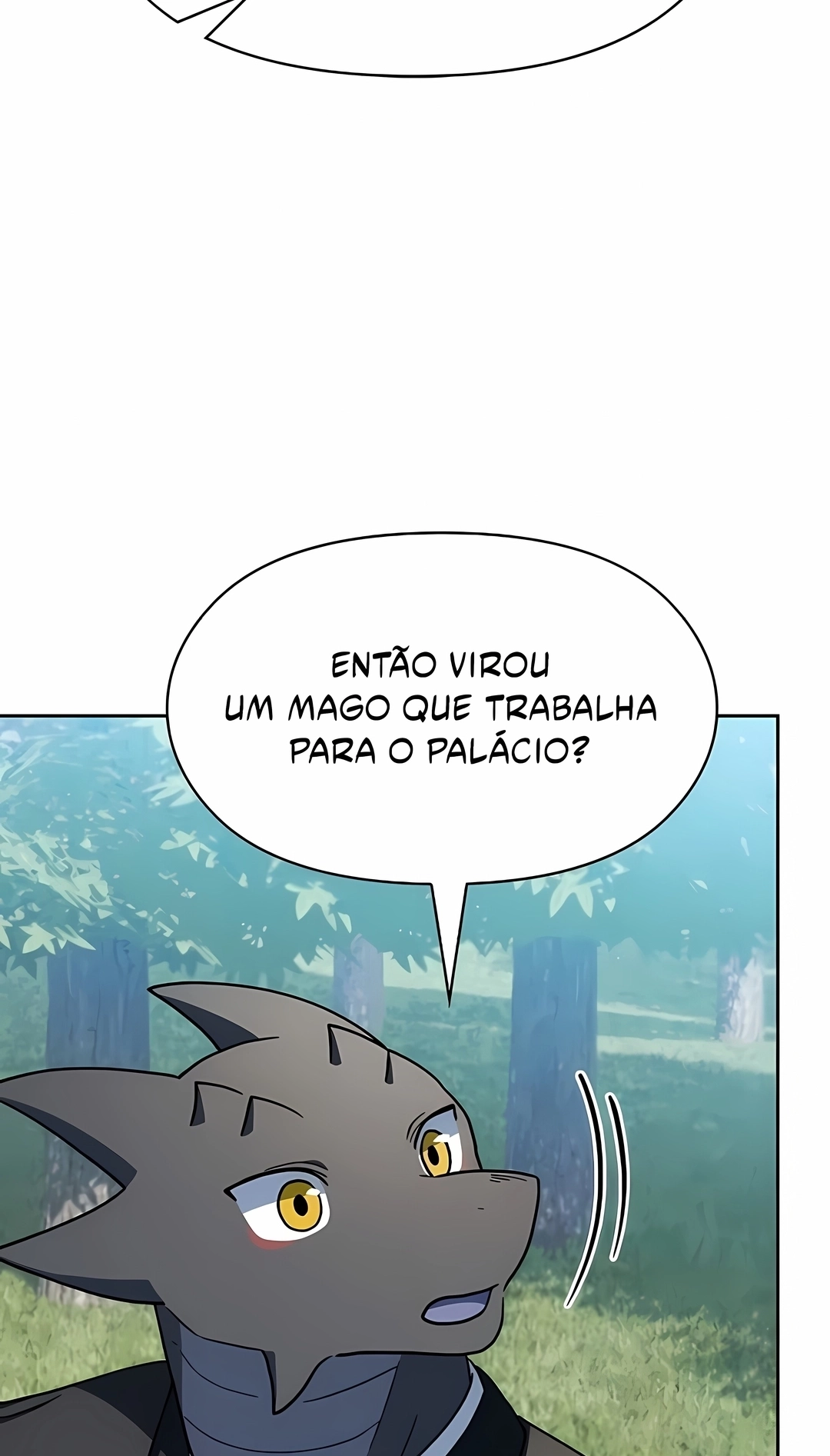 Civilização de Nebula Capítulo 130 Página 3