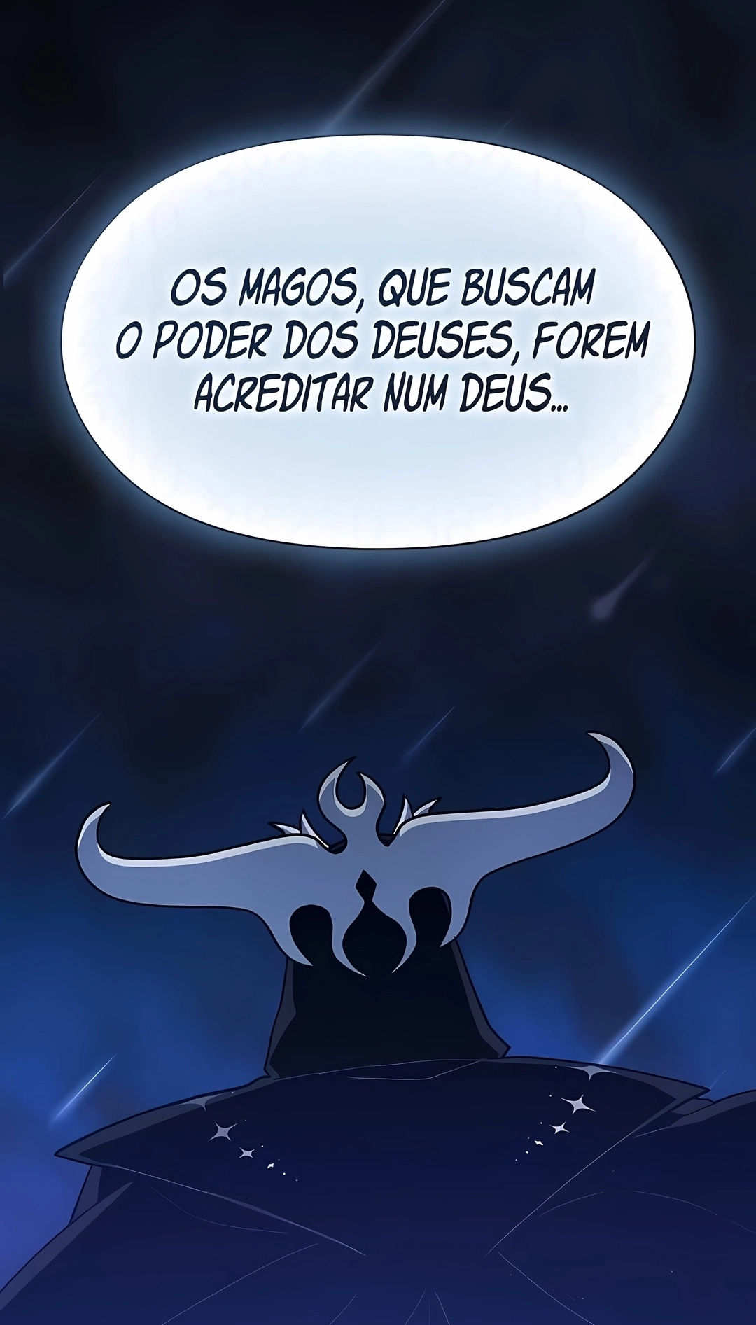 Civilização de Nebula Capítulo 130 Página 30