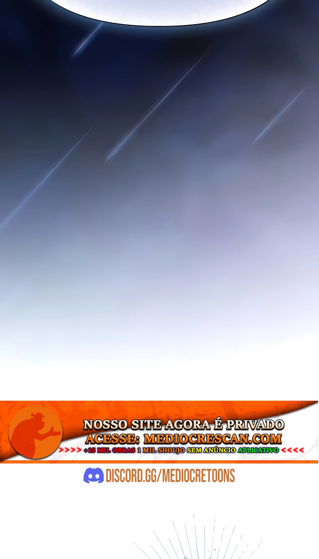 Civilização de Nebula Capítulo 130 Página 32