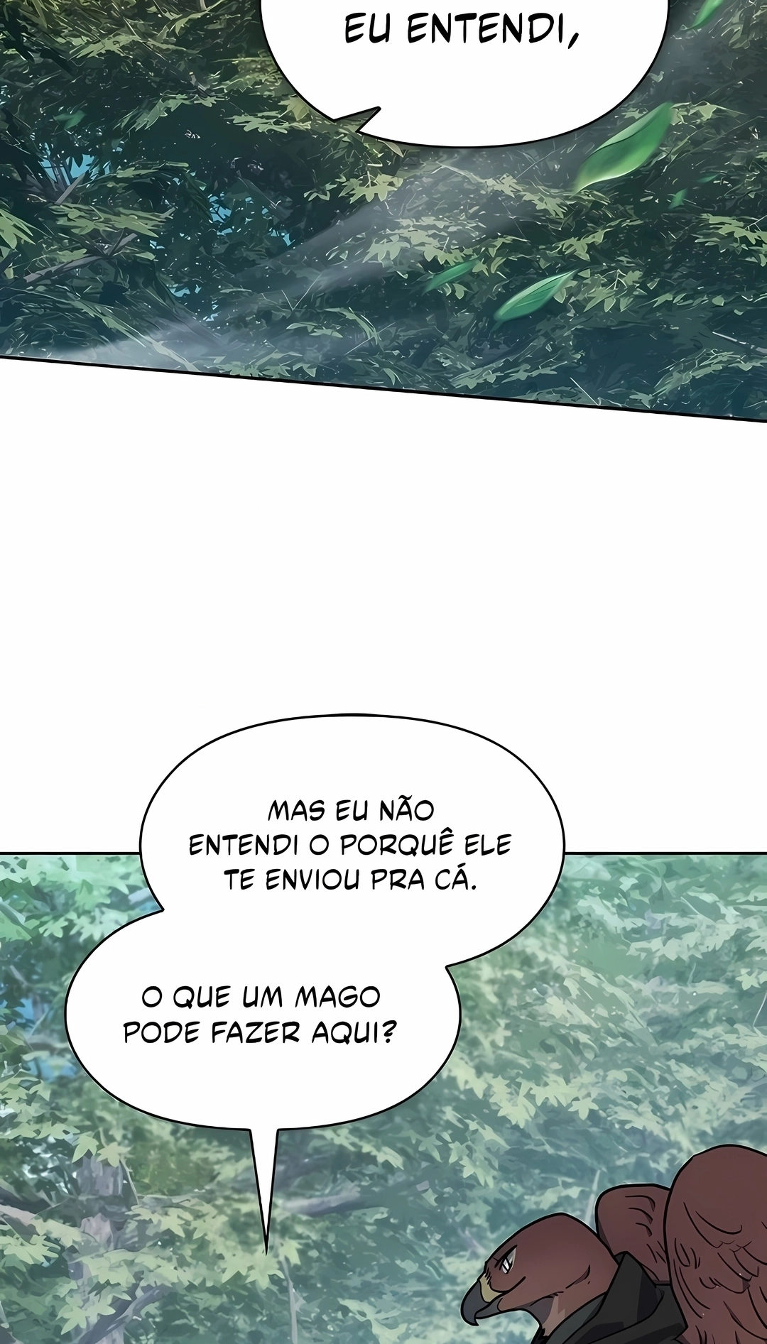 Civilização de Nebula Capítulo 130 Página 35