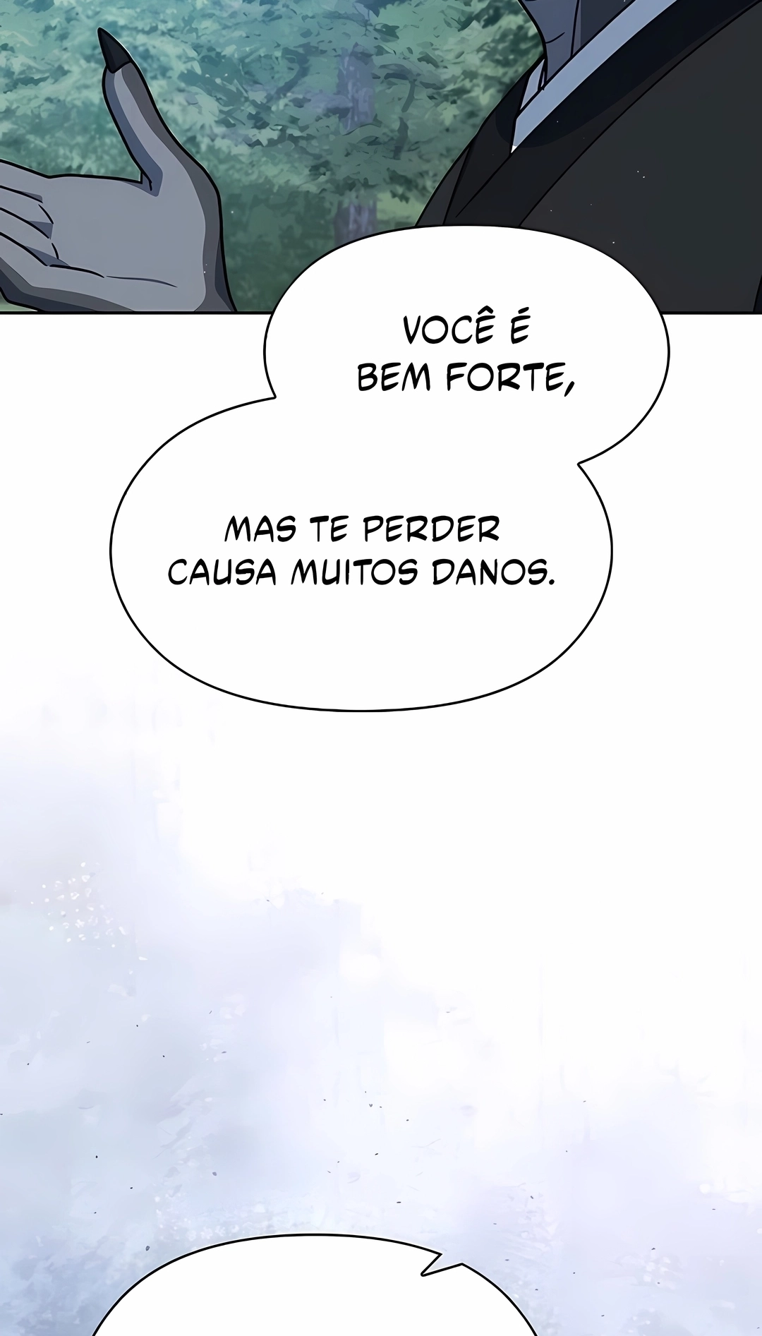 Civilização de Nebula Capítulo 130 Página 38