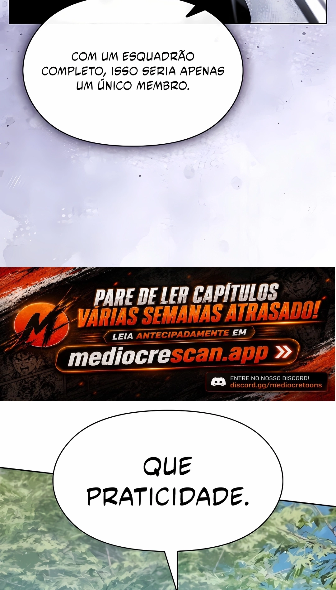 Civilização de Nebula Capítulo 130 Página 42