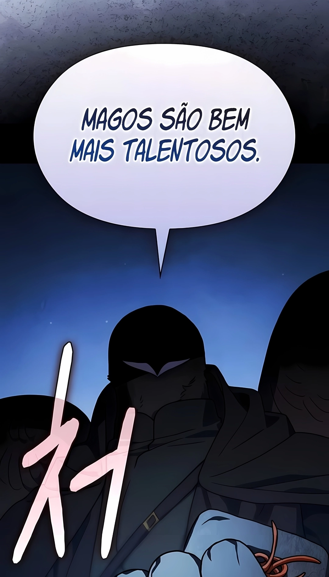 Civilização de Nebula Capítulo 130 Página 46
