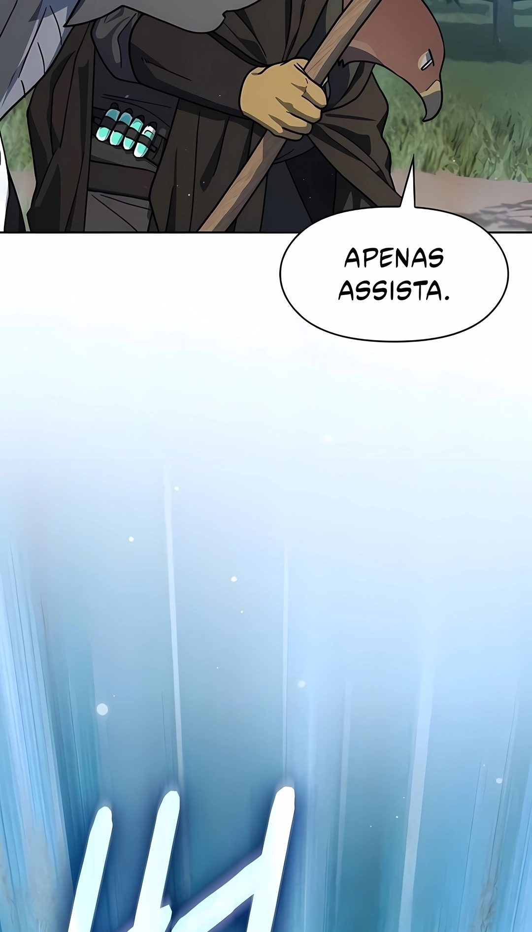 Civilização de Nebula Capítulo 130 Página 50