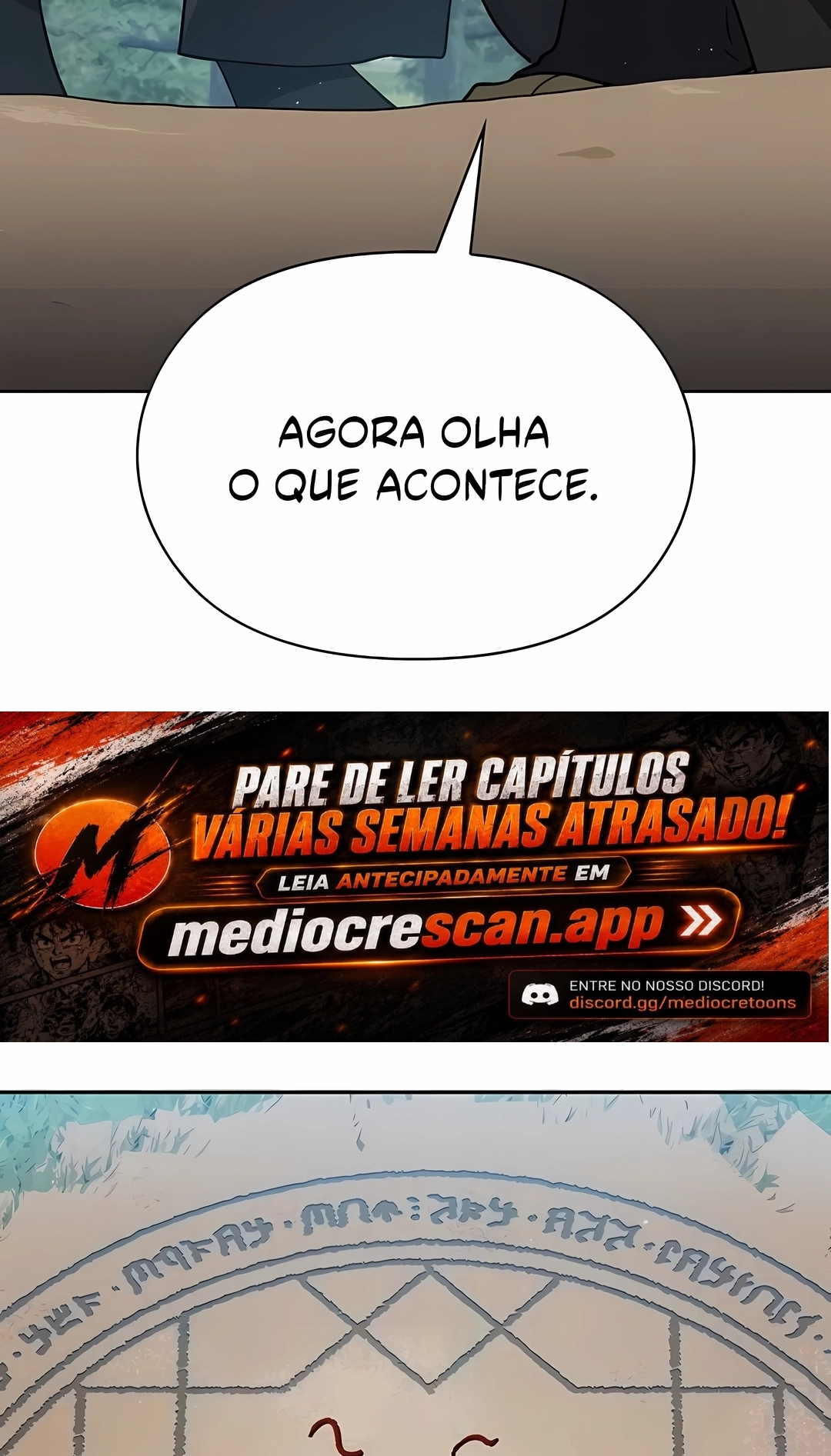 Civilização de Nebula Capítulo 130 Página 56