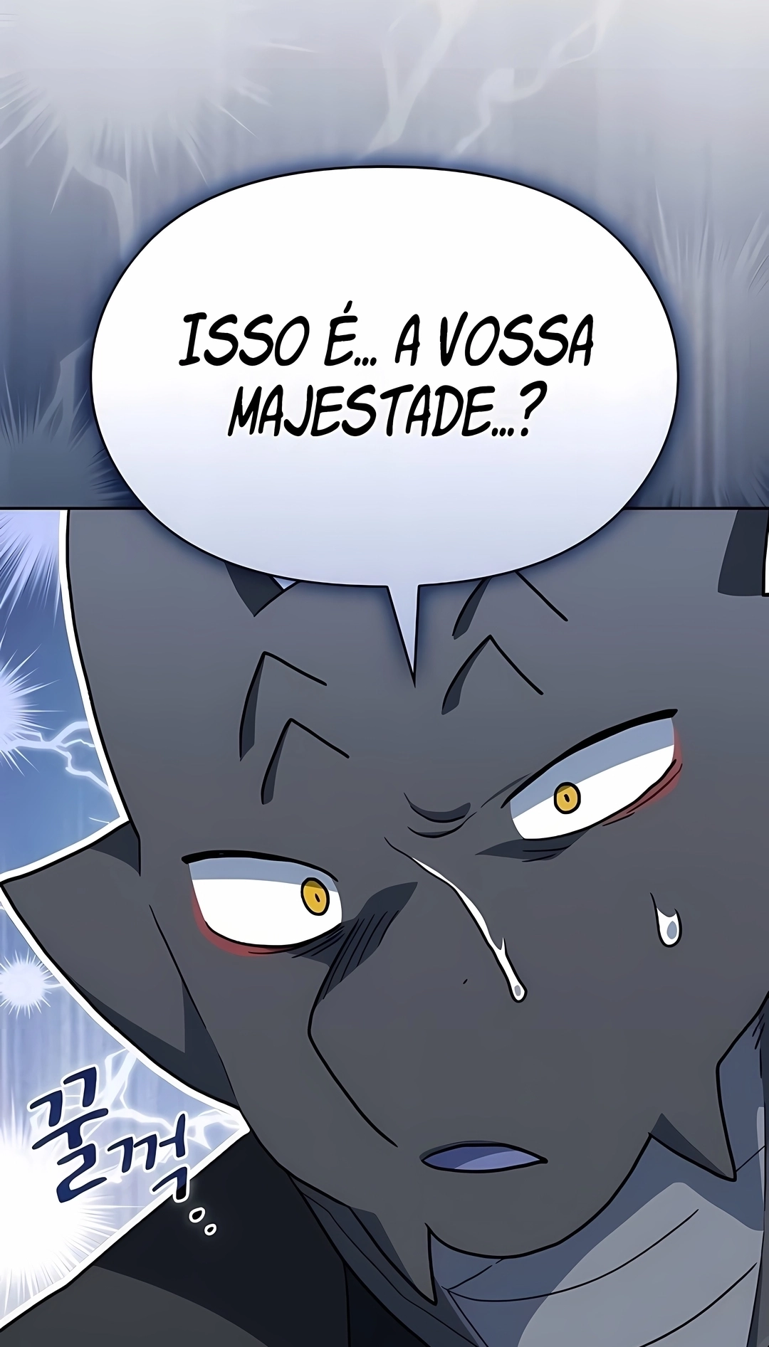 Civilização de Nebula Capítulo 130 Página 59