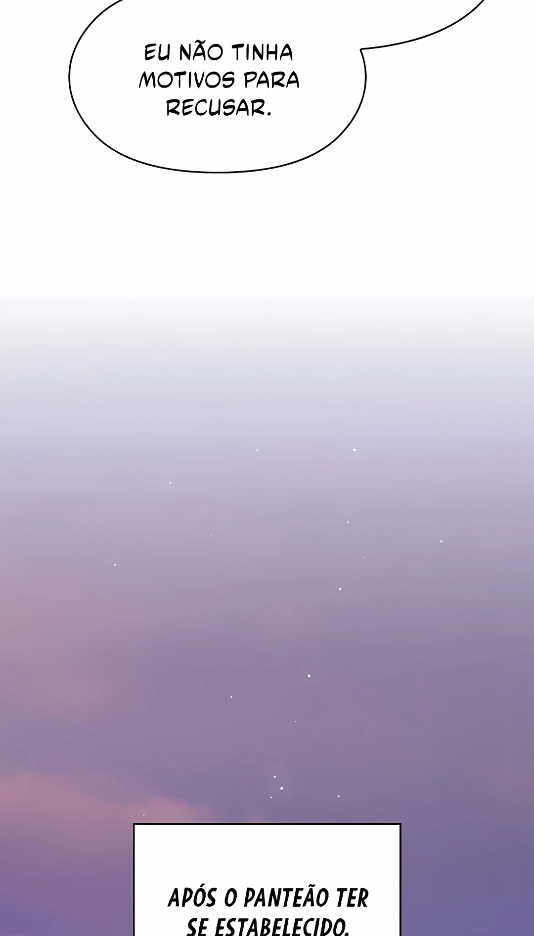 Civilização de Nebula Capítulo 130 Página 6