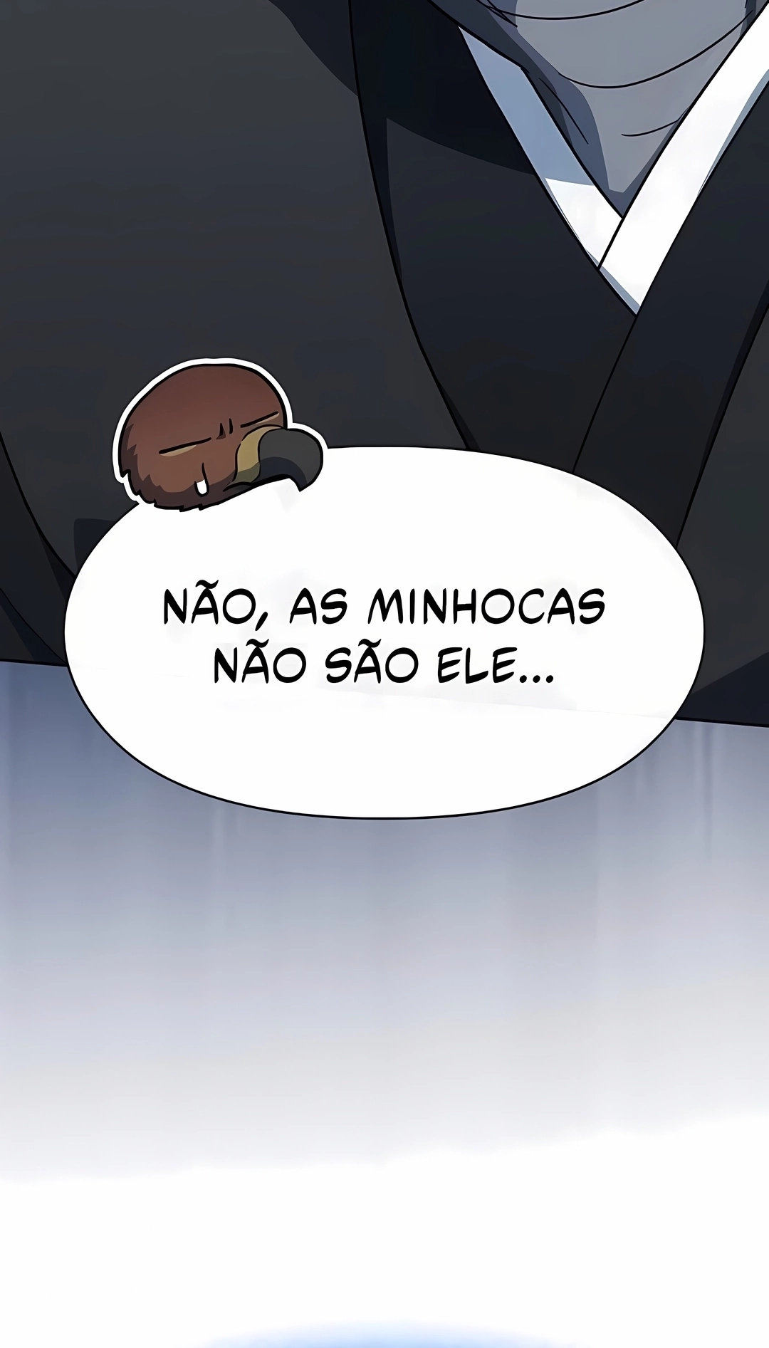 Civilização de Nebula Capítulo 130 Página 60