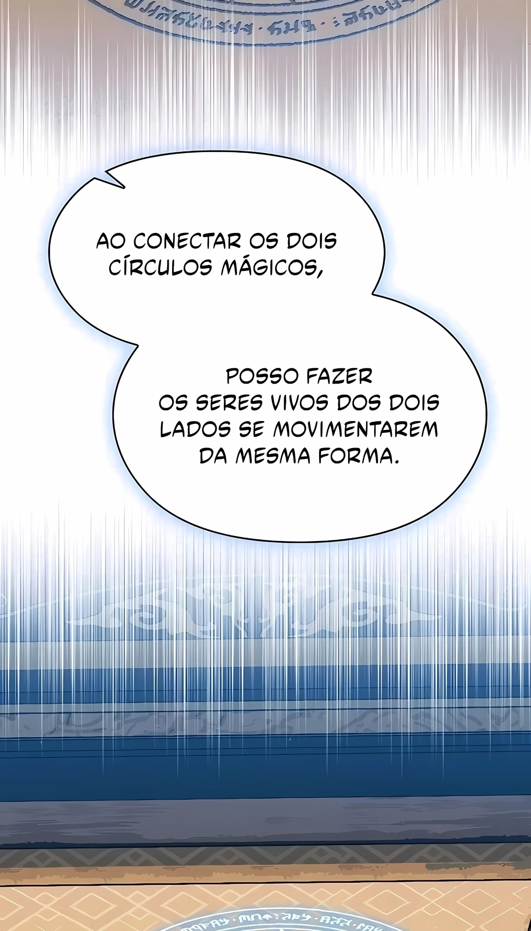 Civilização de Nebula Capítulo 130 Página 62