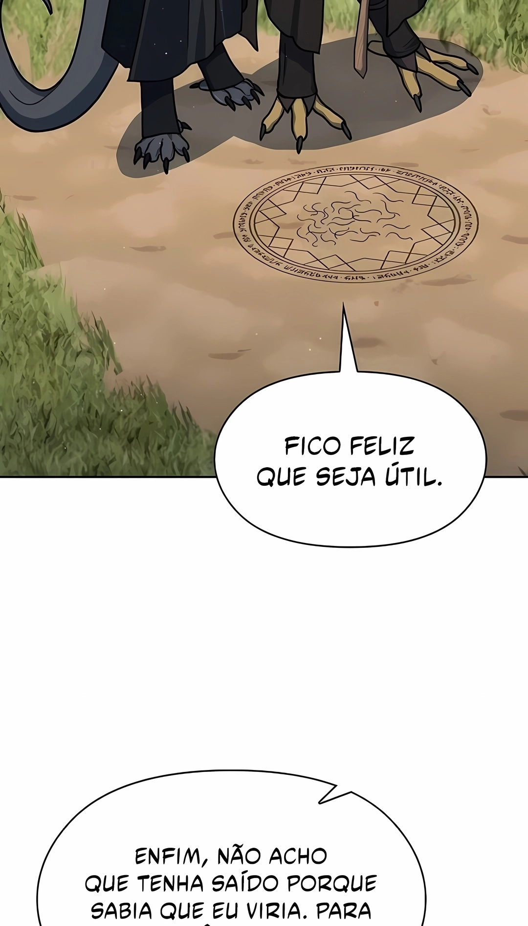 Civilização de Nebula Capítulo 130 Página 66