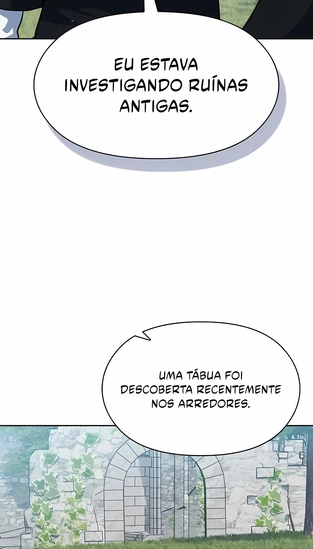 Civilização de Nebula Capítulo 130 Página 68