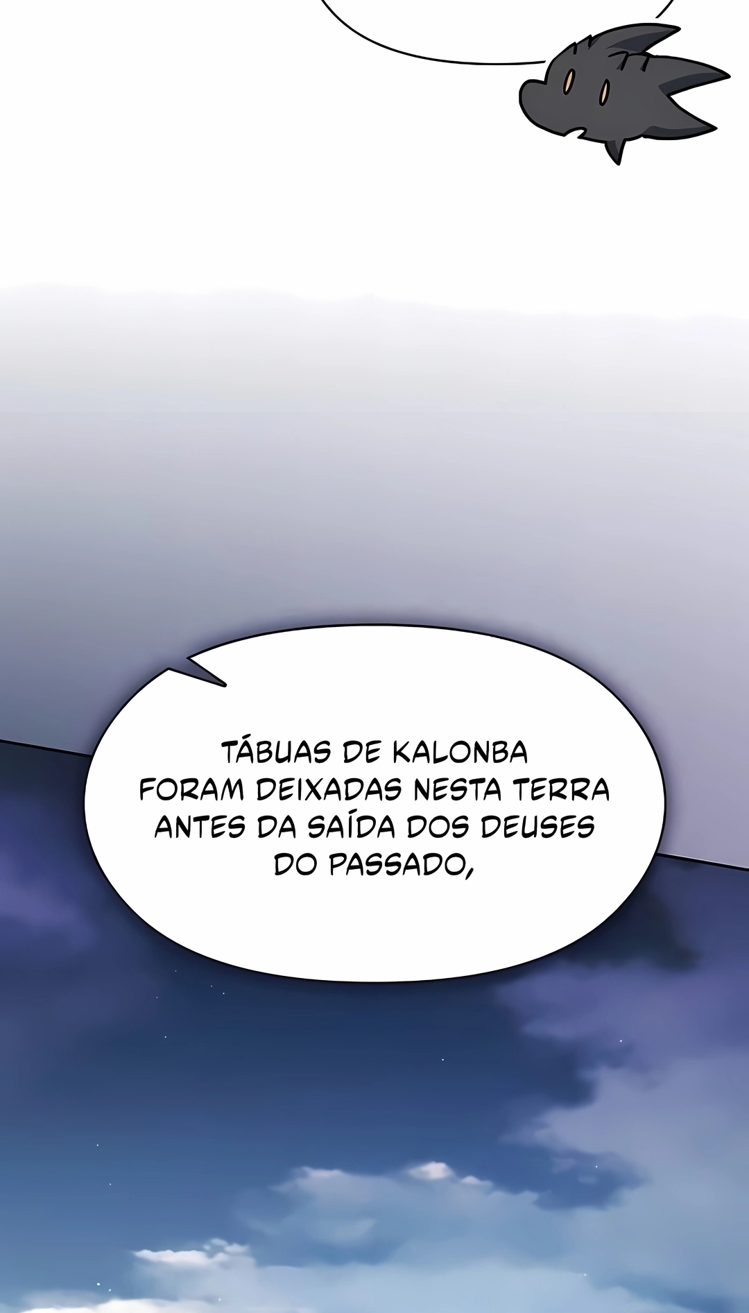 Civilização de Nebula Capítulo 130 Página 73