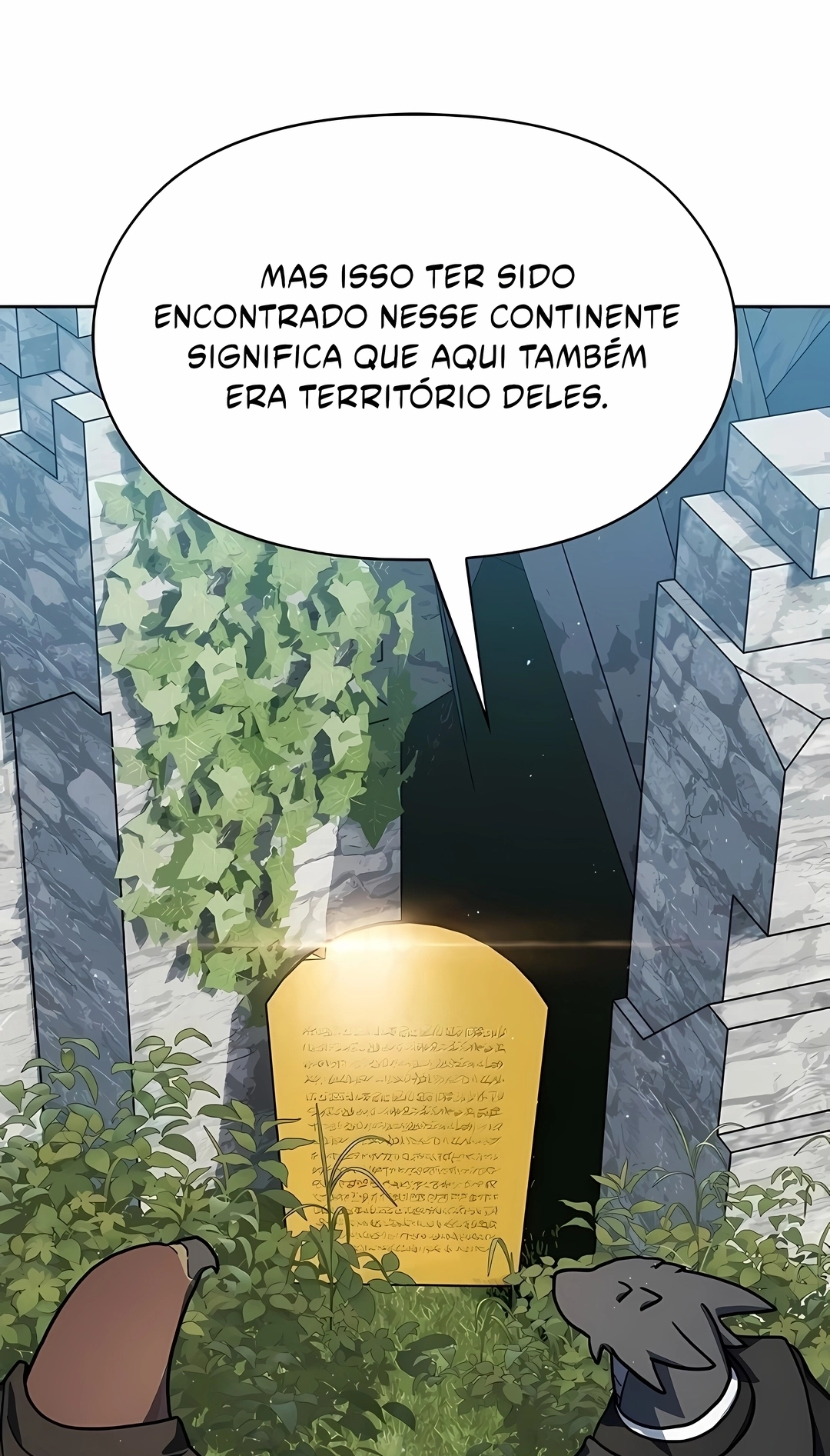 Civilização de Nebula Capítulo 130 Página 77