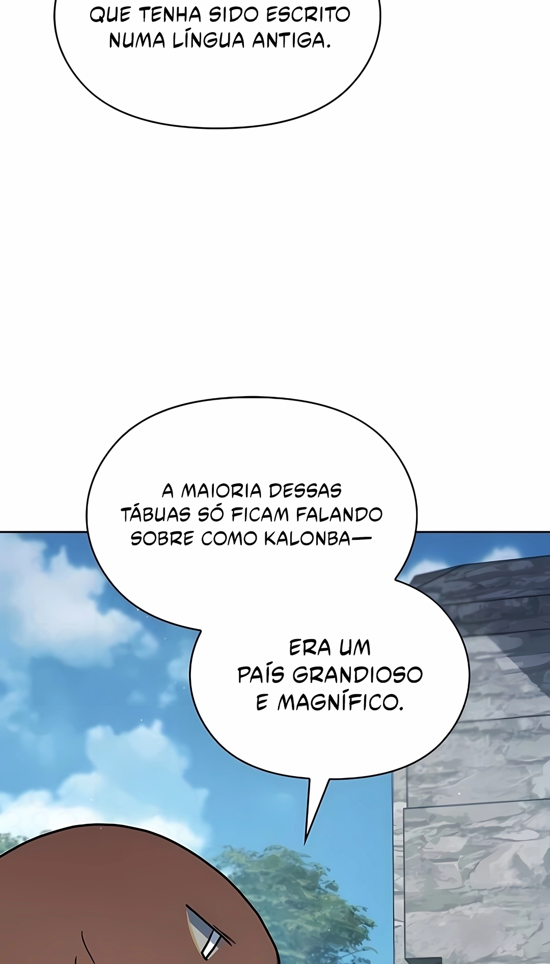 Civilização de Nebula Capítulo 130 Página 79