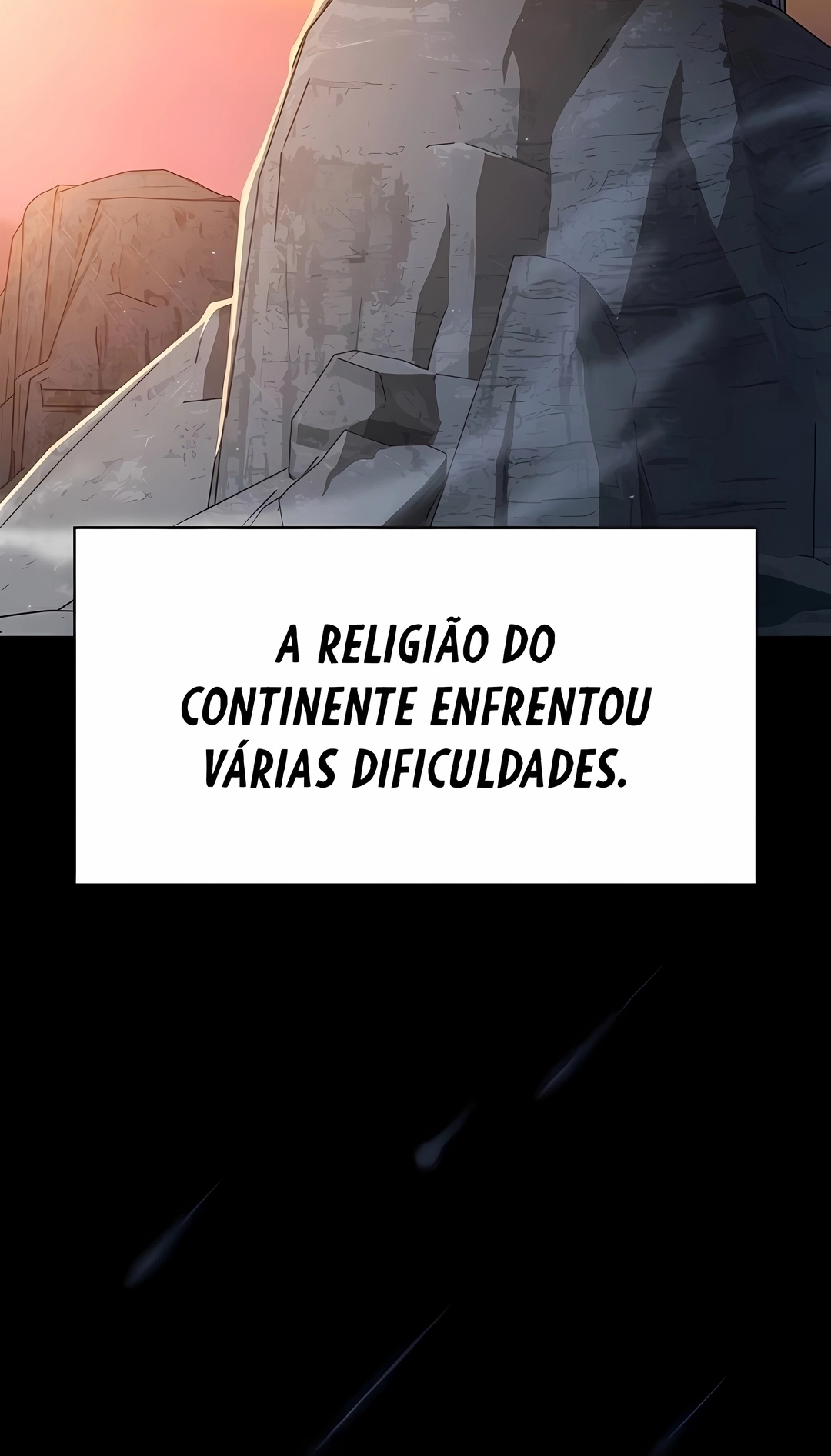 Civilização de Nebula Capítulo 130 Página 8