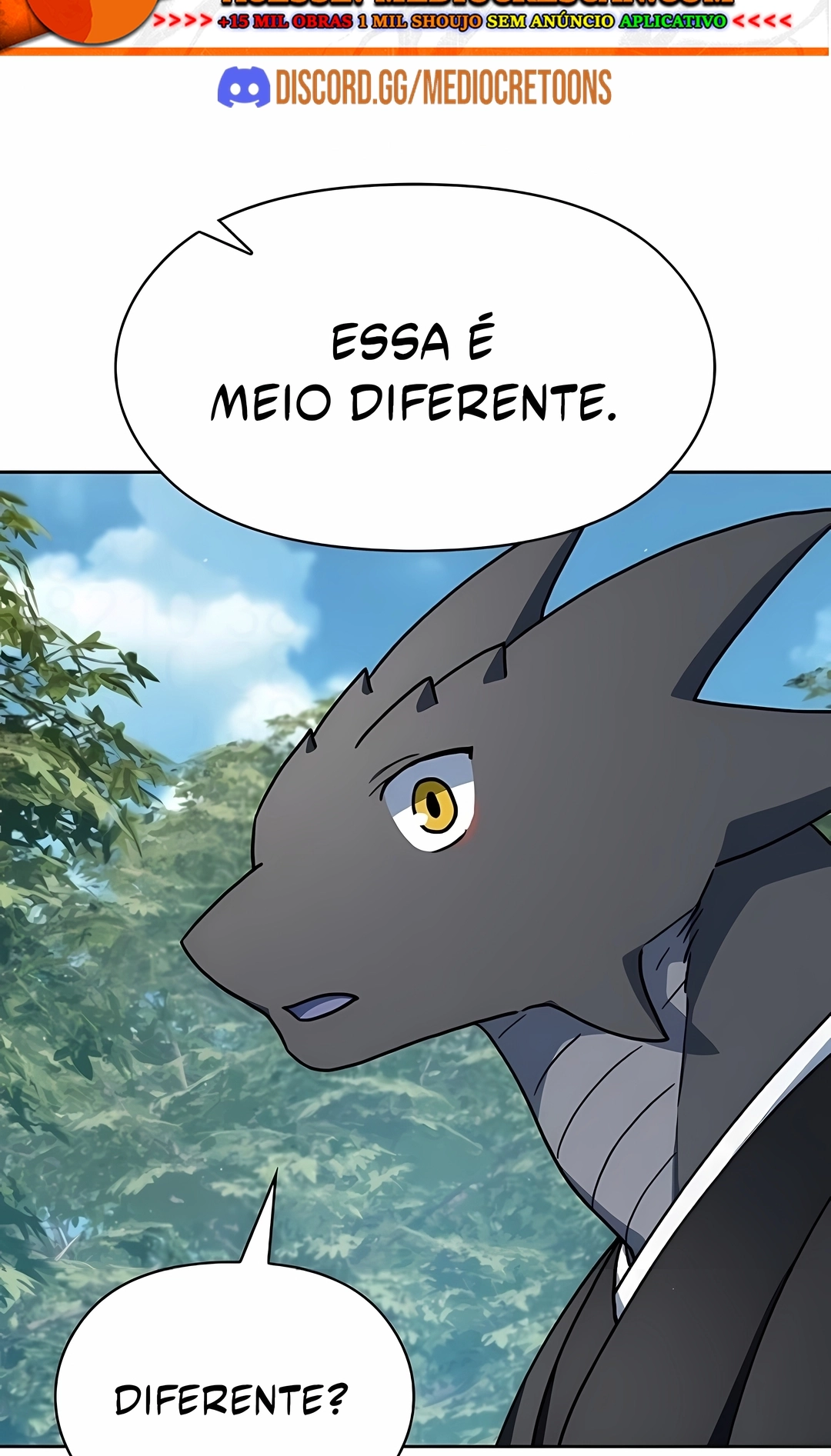 Civilização de Nebula Capítulo 130 Página 81