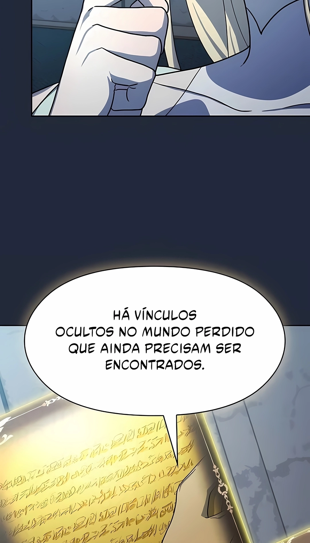 Civilização de Nebula Capítulo 130 Página 93