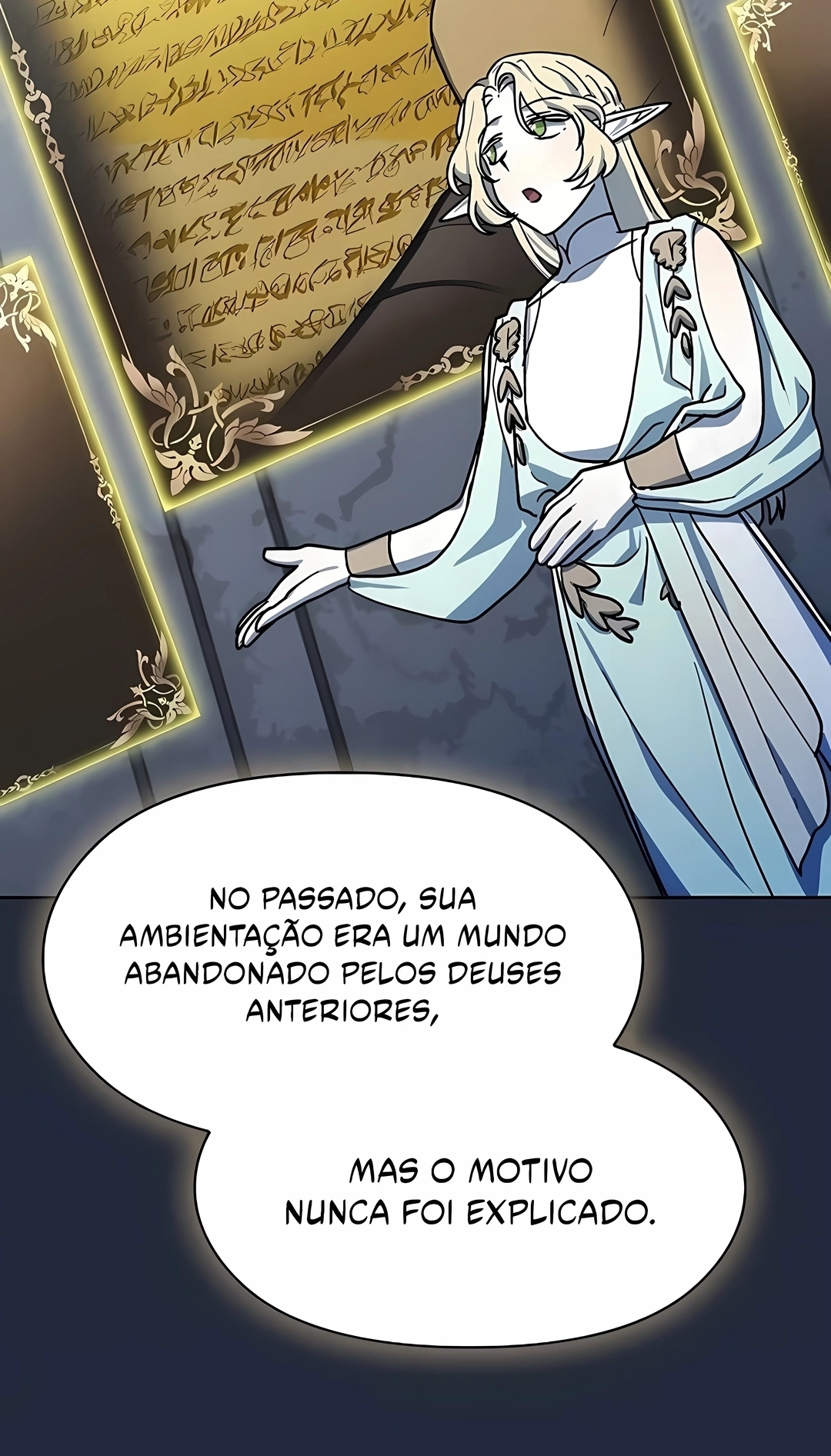 Civilização de Nebula Capítulo 130 Página 94