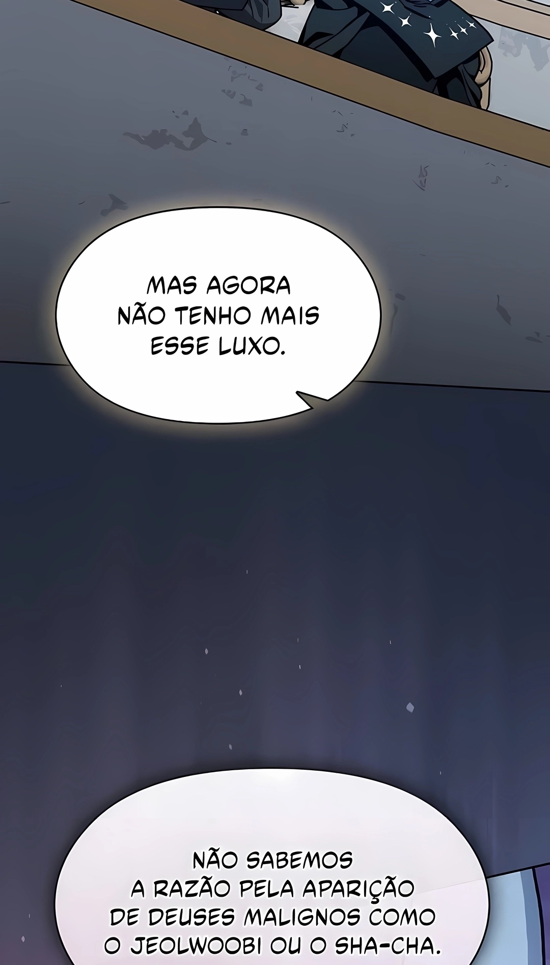 Civilização de Nebula Capítulo 130 Página 96