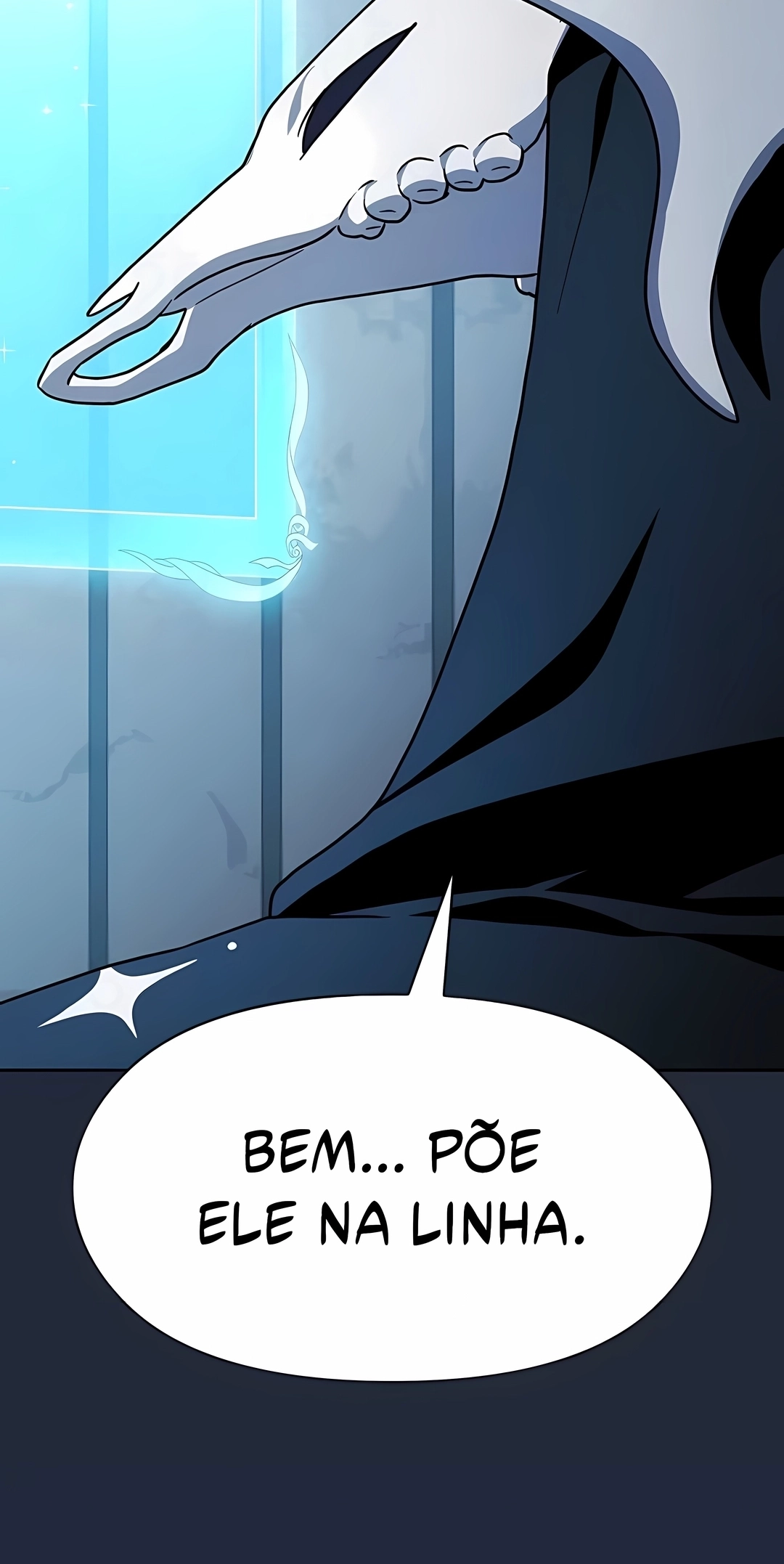 Civilização de Nebula Capítulo 131 Página 100