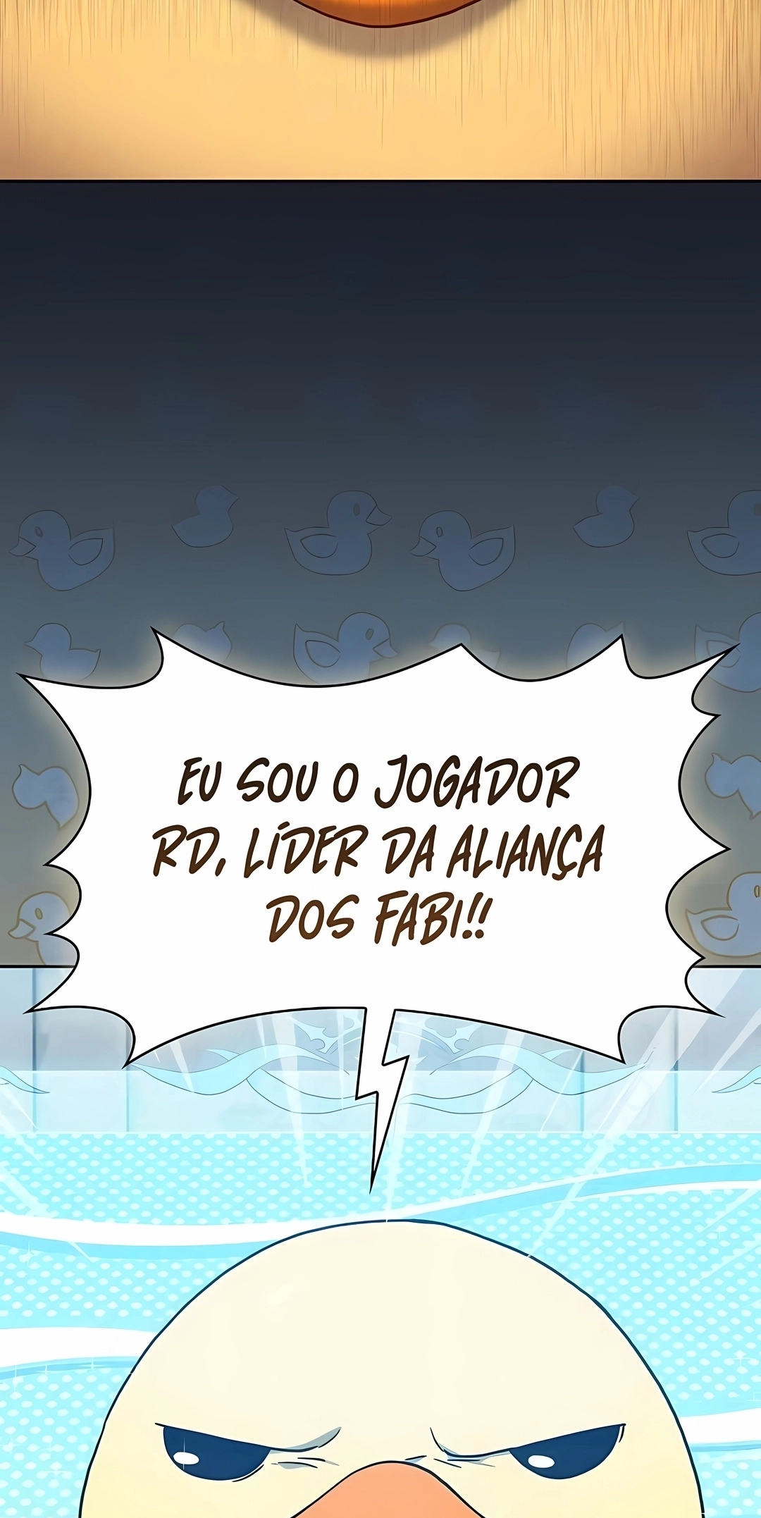 Civilização de Nebula Capítulo 131 Página 110