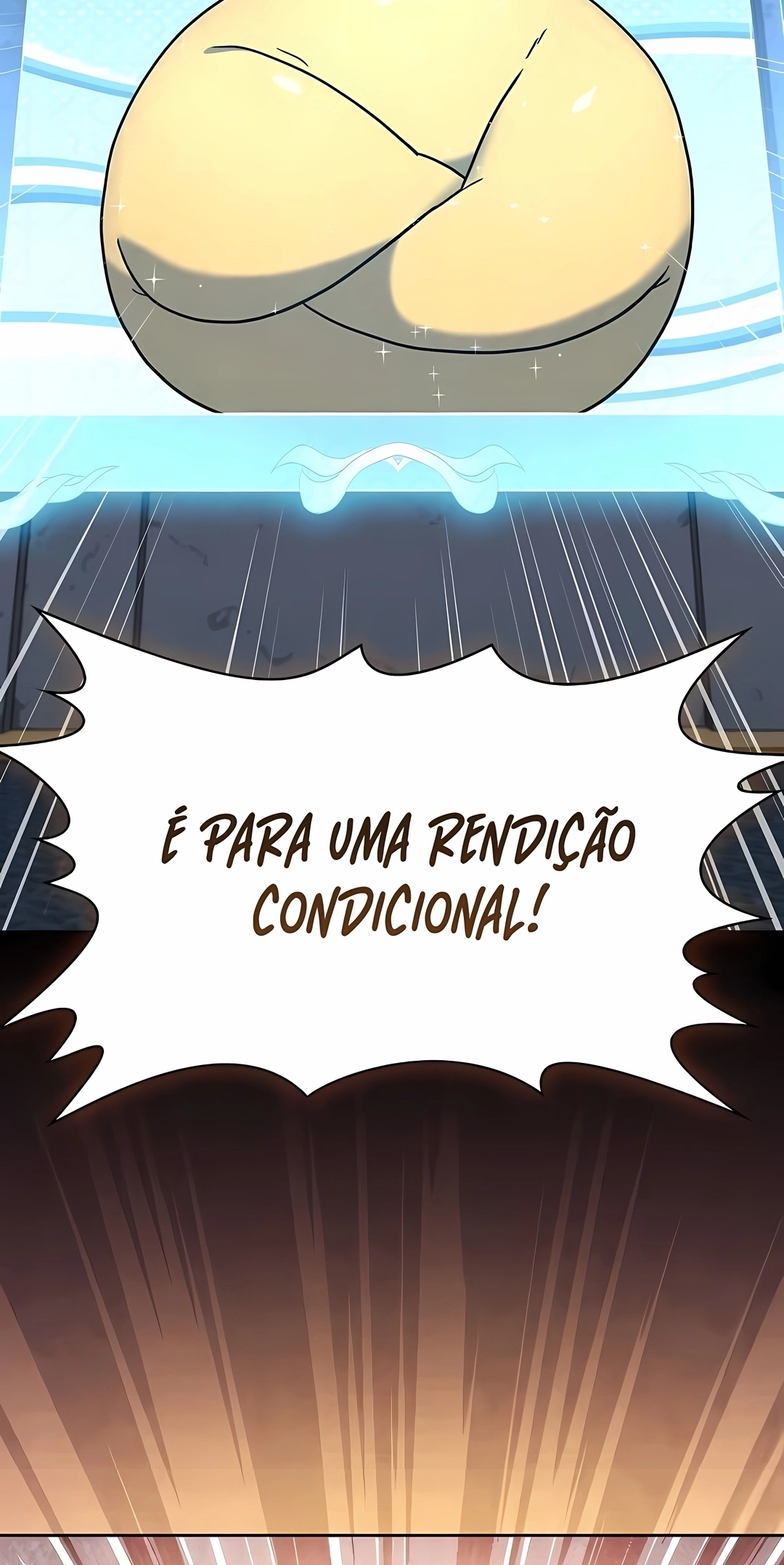 Civilização de Nebula Capítulo 131 Página 118