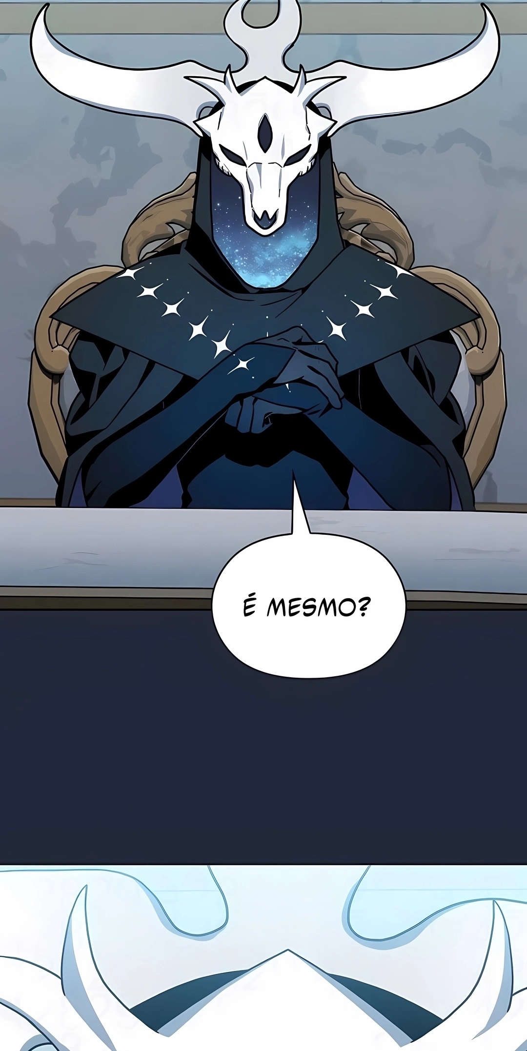 Civilização de Nebula Capítulo 131 Página 19