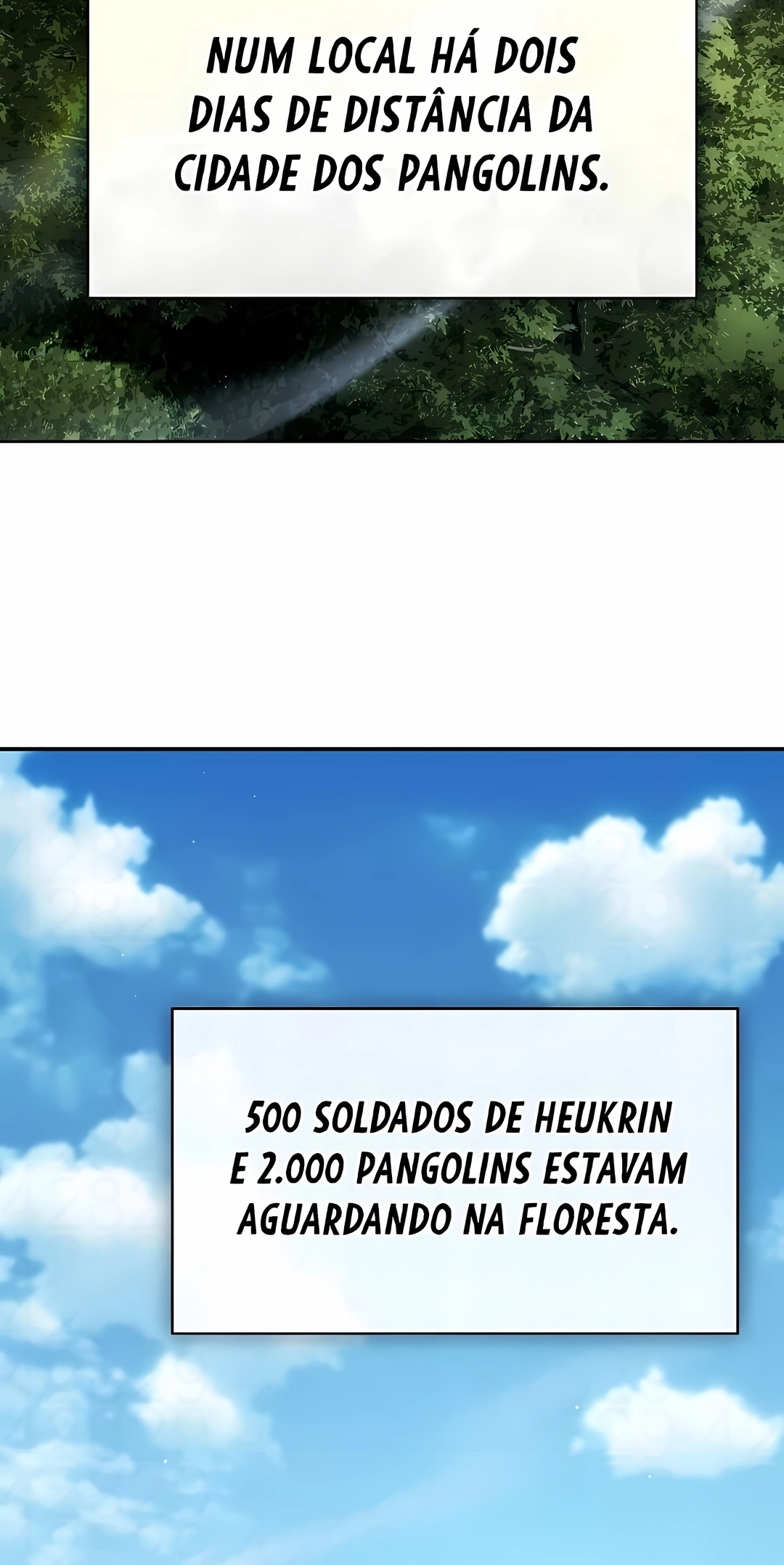Civilização de Nebula Capítulo 131 Página 24