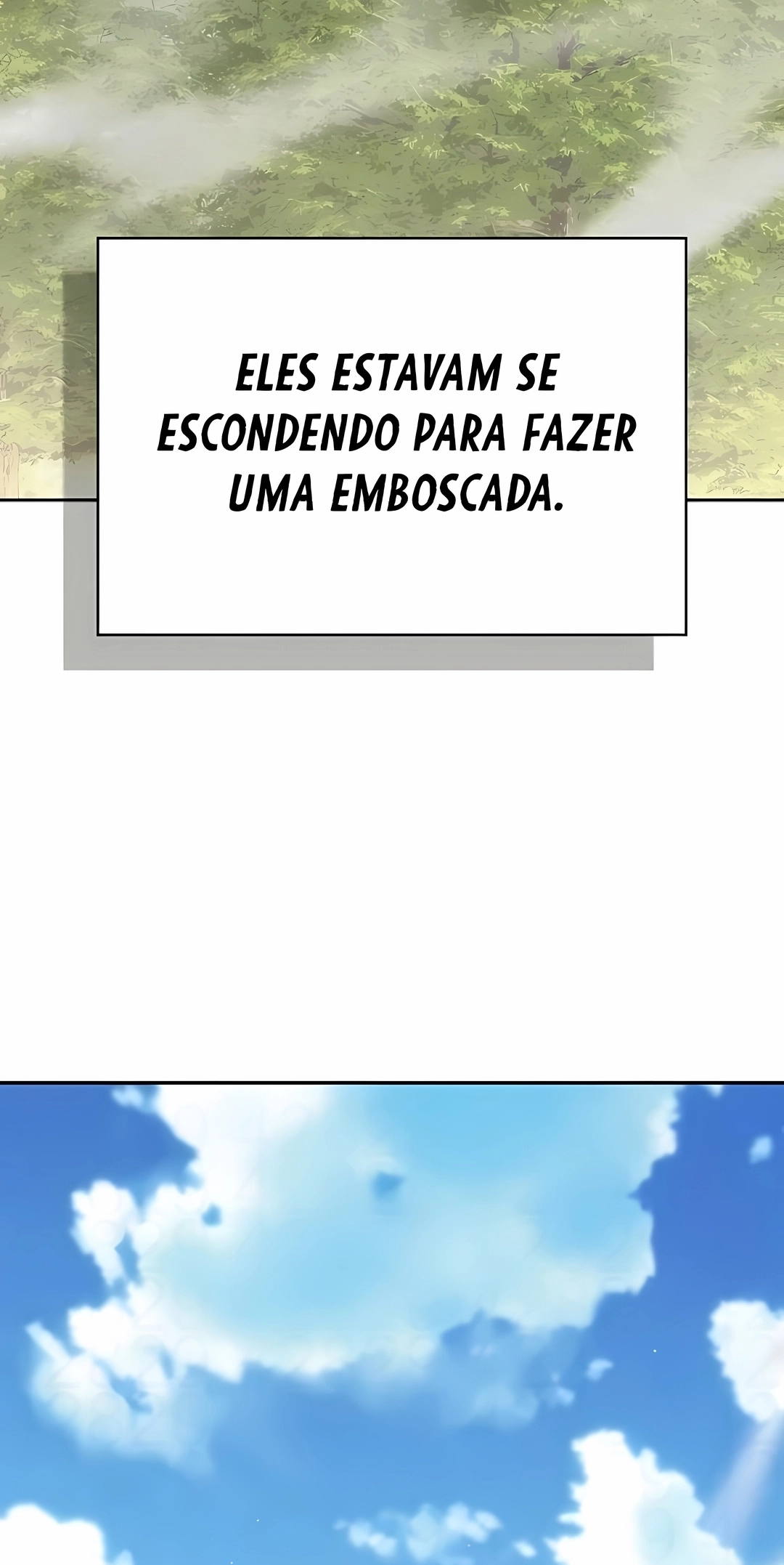 Civilização de Nebula Capítulo 131 Página 26