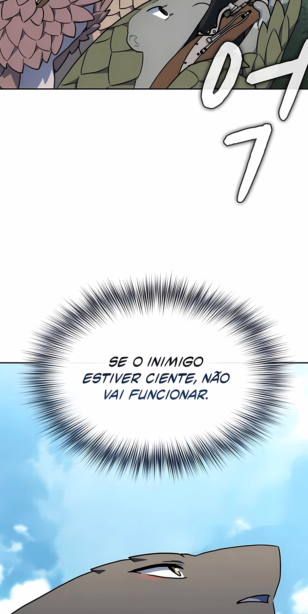 Civilização de Nebula Capítulo 131 Página 38