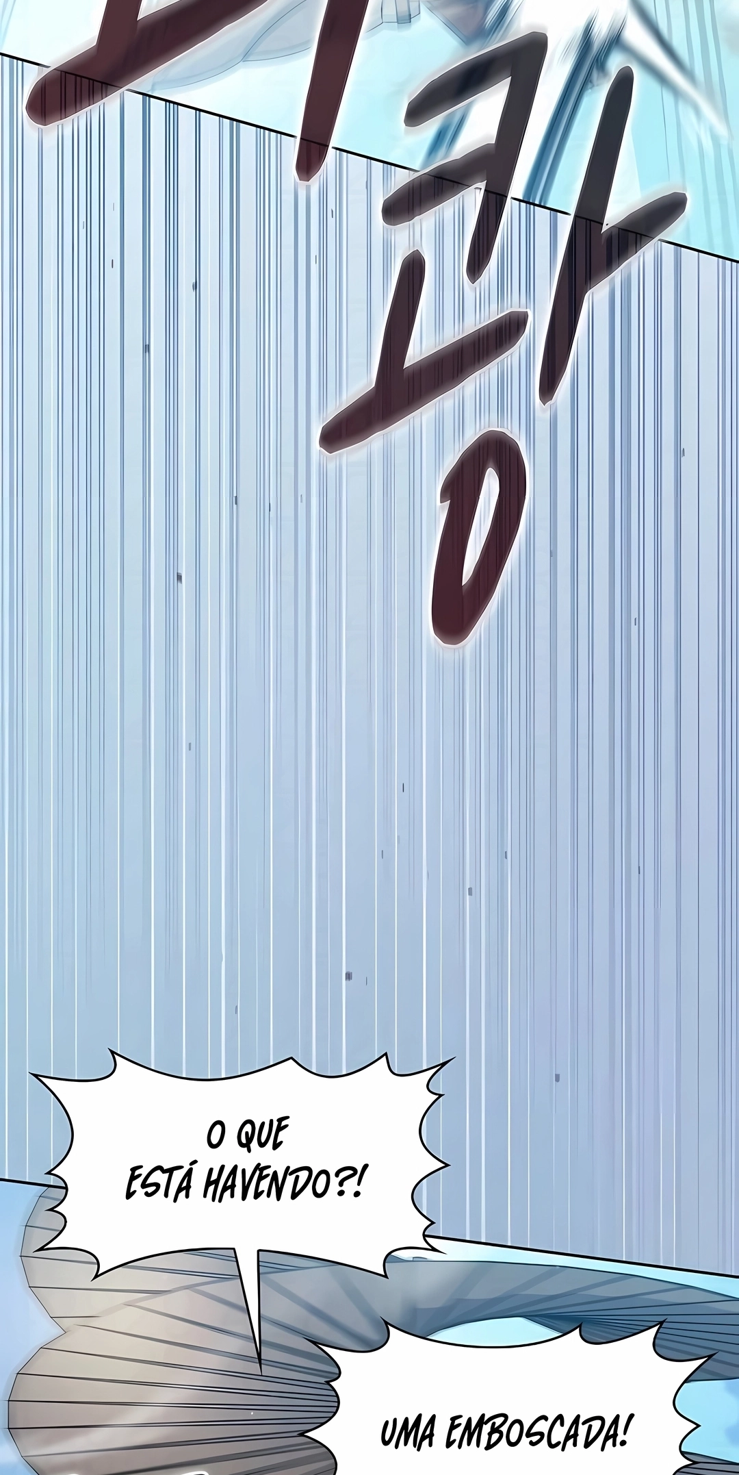 Civilização de Nebula Capítulo 131 Página 42