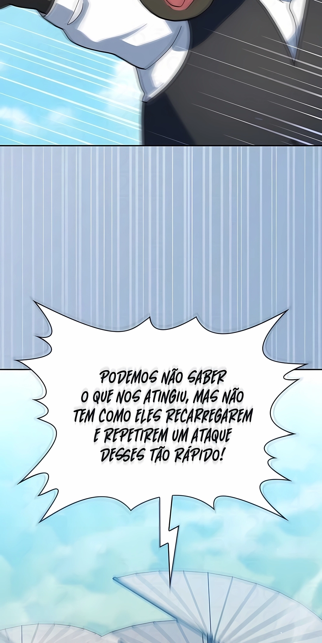 Civilização de Nebula Capítulo 131 Página 45