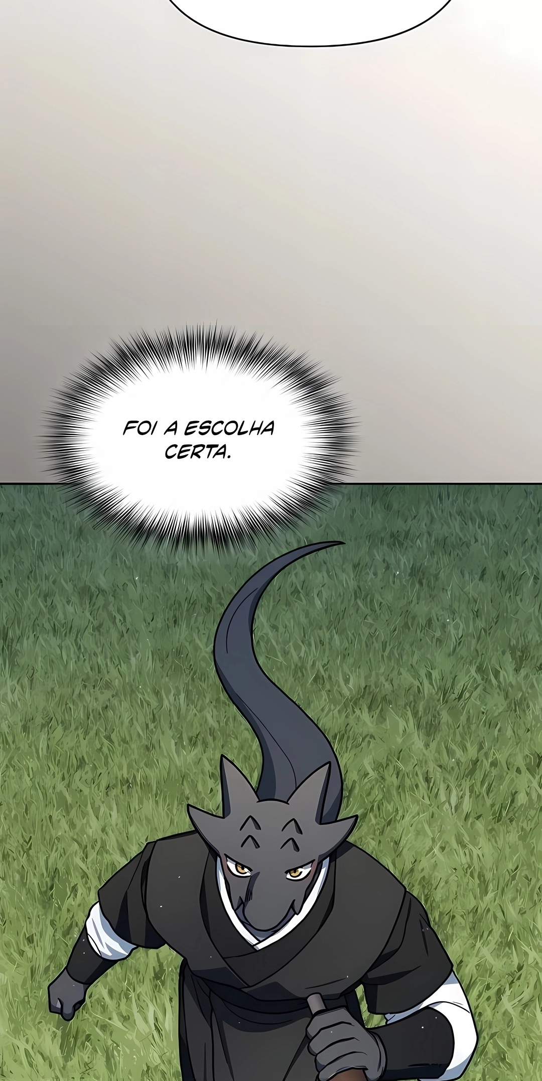 Civilização de Nebula Capítulo 131 Página 49