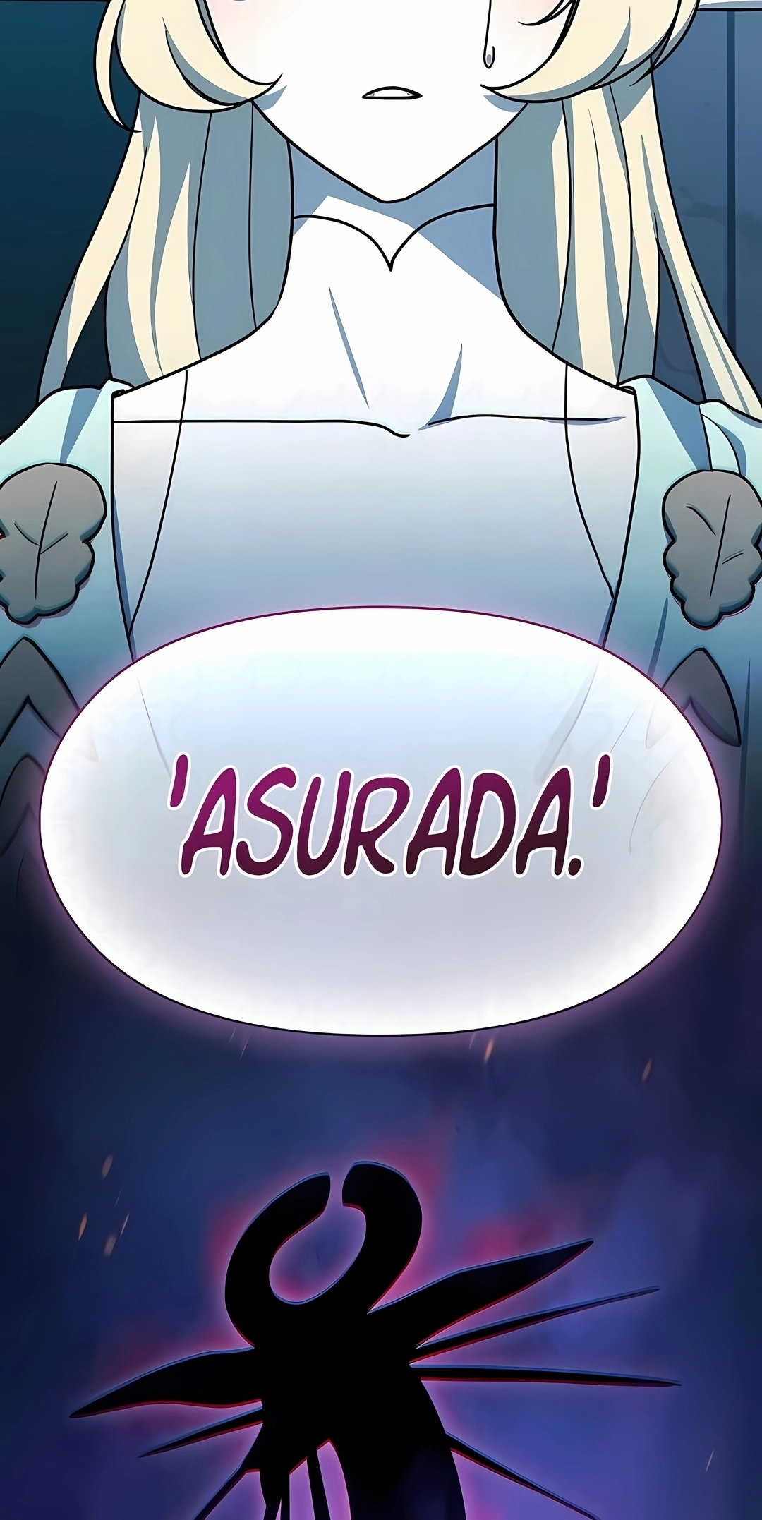 Civilização de Nebula Capítulo 131 Página 5