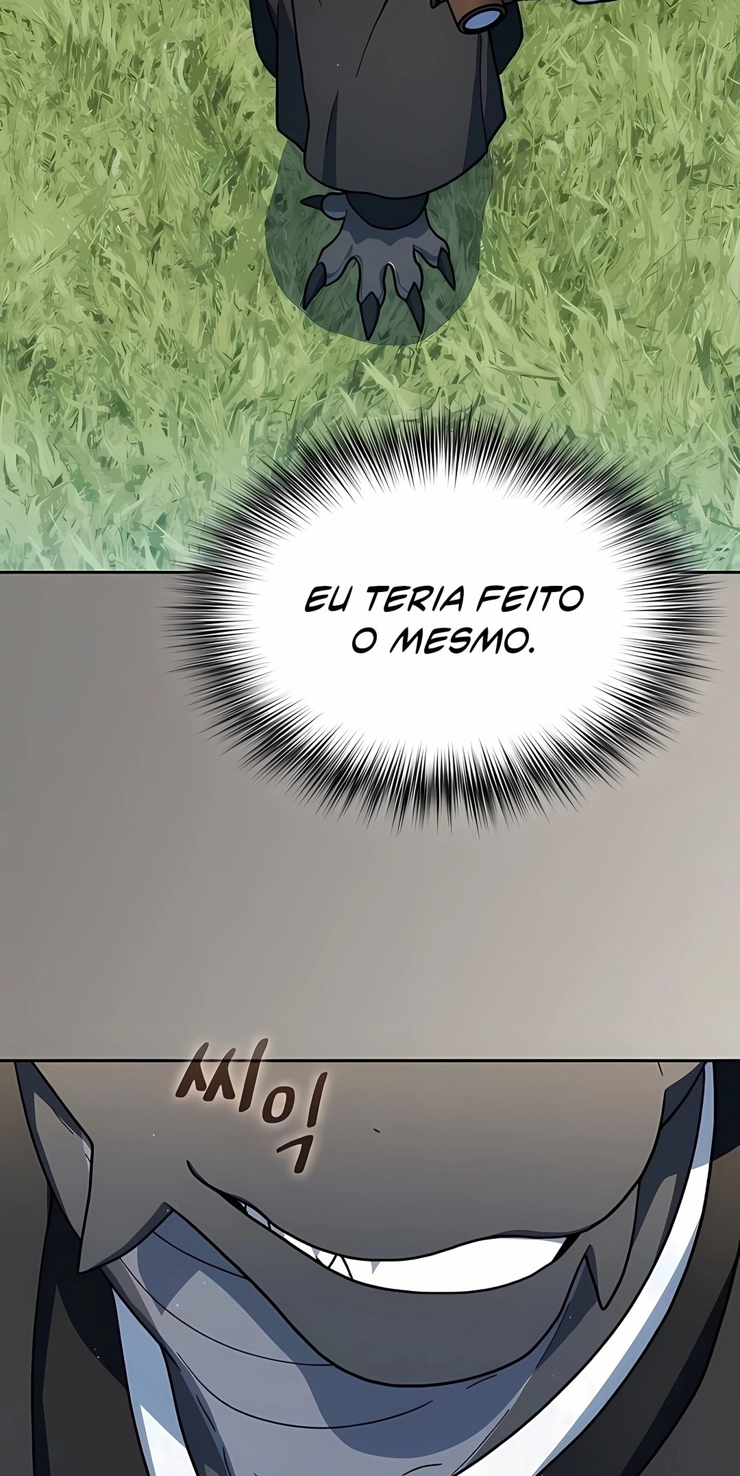 Civilização de Nebula Capítulo 131 Página 50