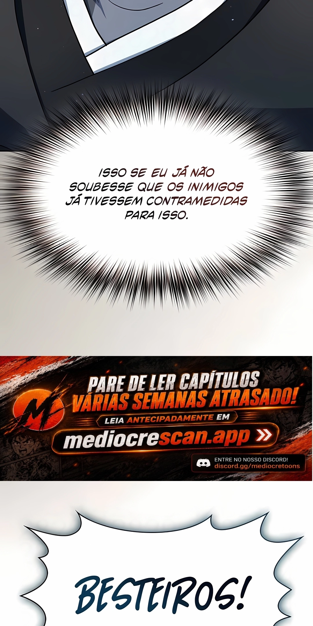 Civilização de Nebula Capítulo 131 Página 51