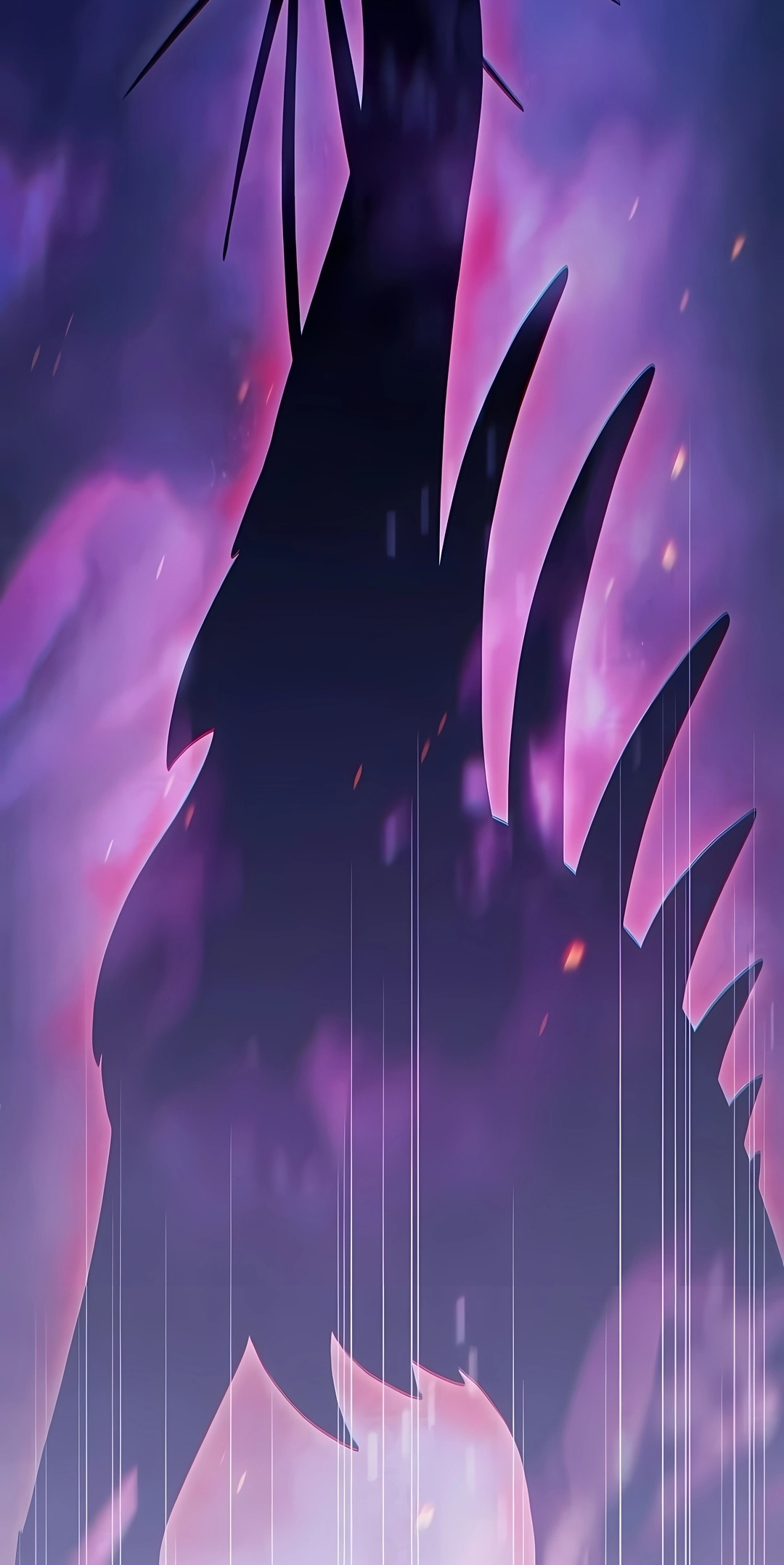 Civilização de Nebula Capítulo 131 Página 6