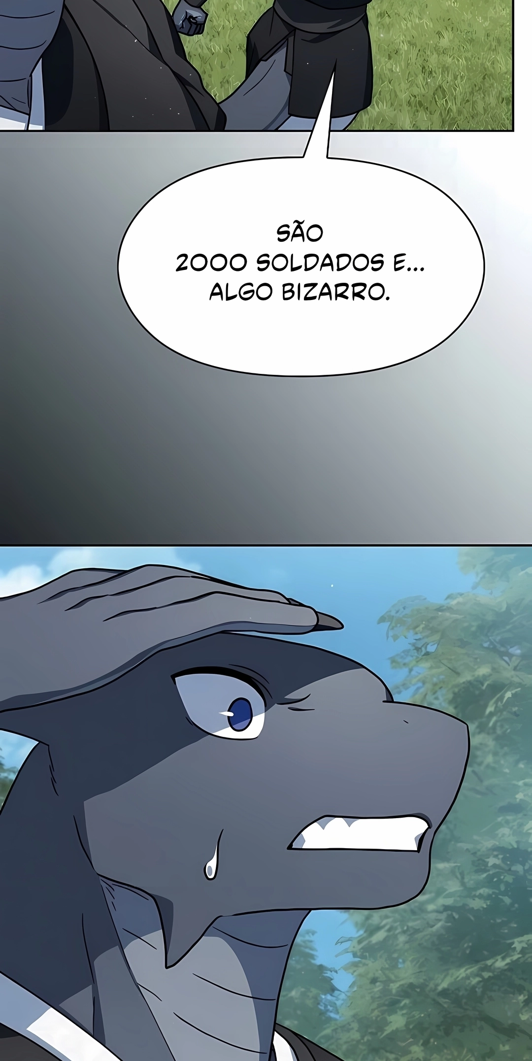 Civilização de Nebula Capítulo 131 Página 61