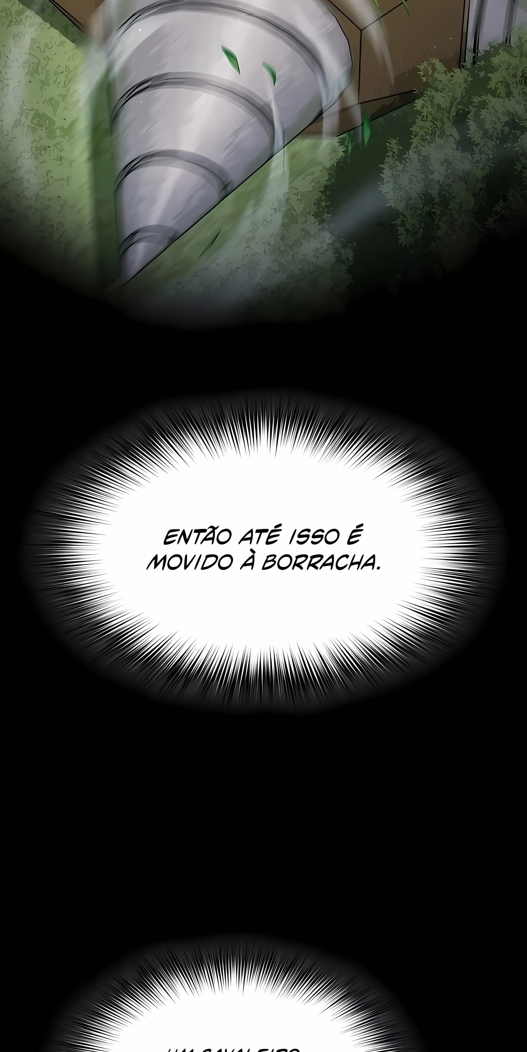 Civilização de Nebula Capítulo 131 Página 66