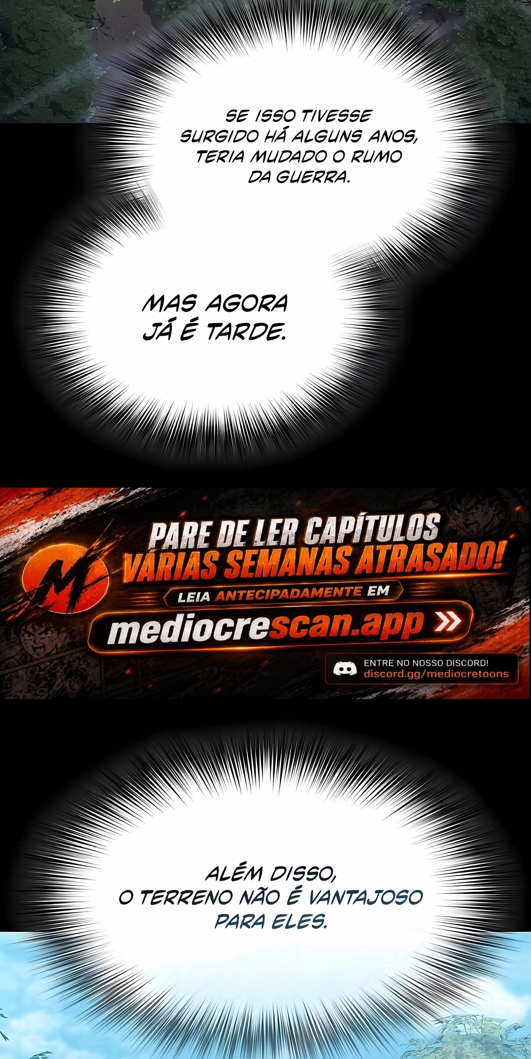 Civilização de Nebula Capítulo 131 Página 68