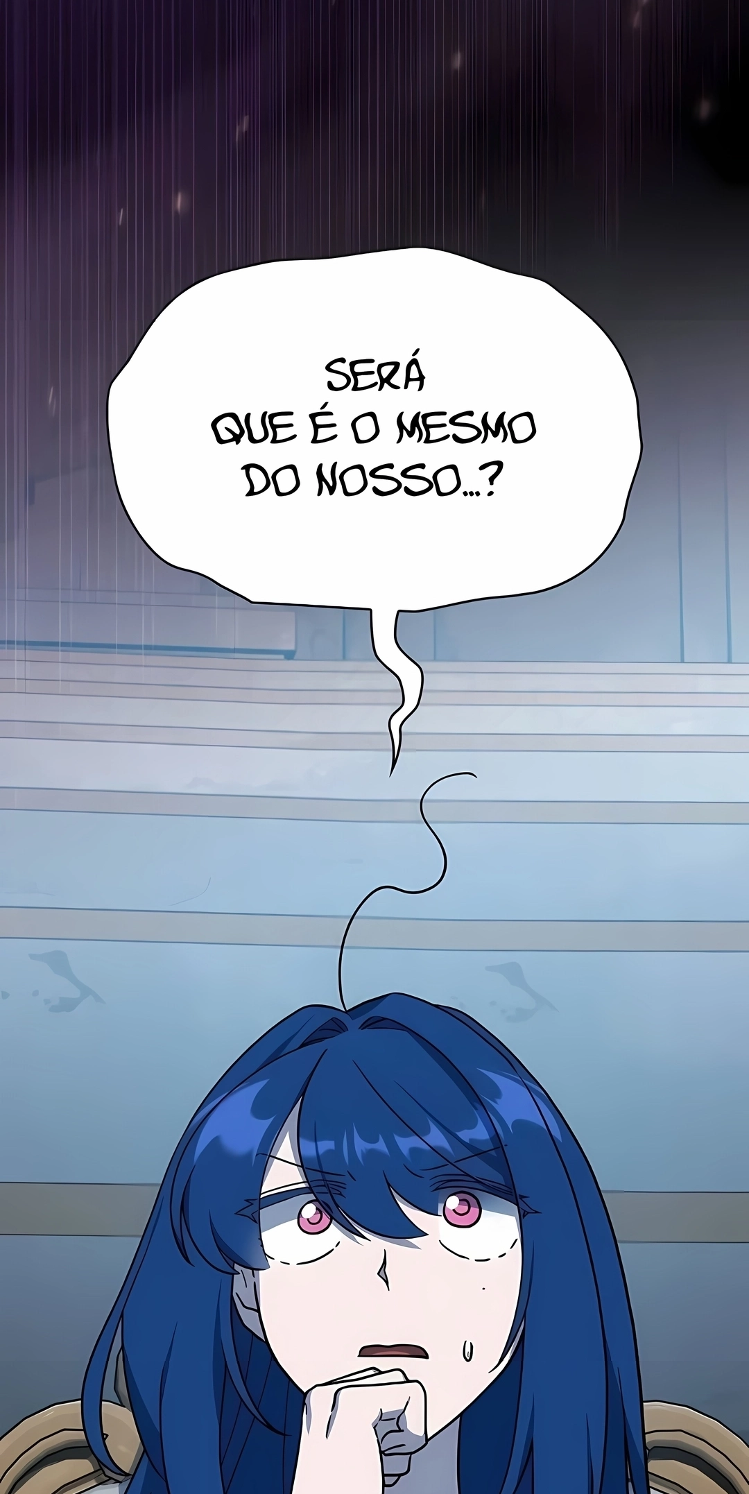 Civilização de Nebula Capítulo 131 Página 8