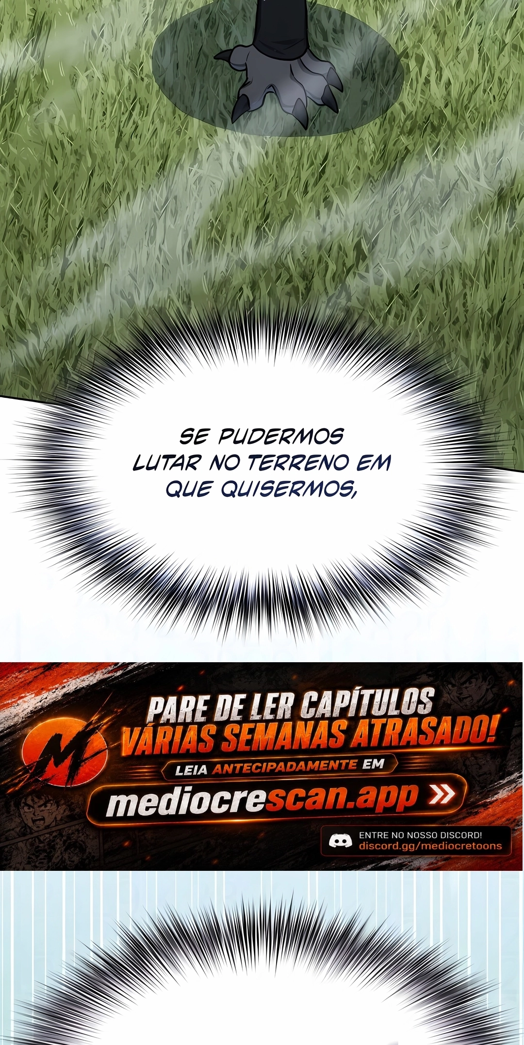 Civilização de Nebula Capítulo 131 Página 81