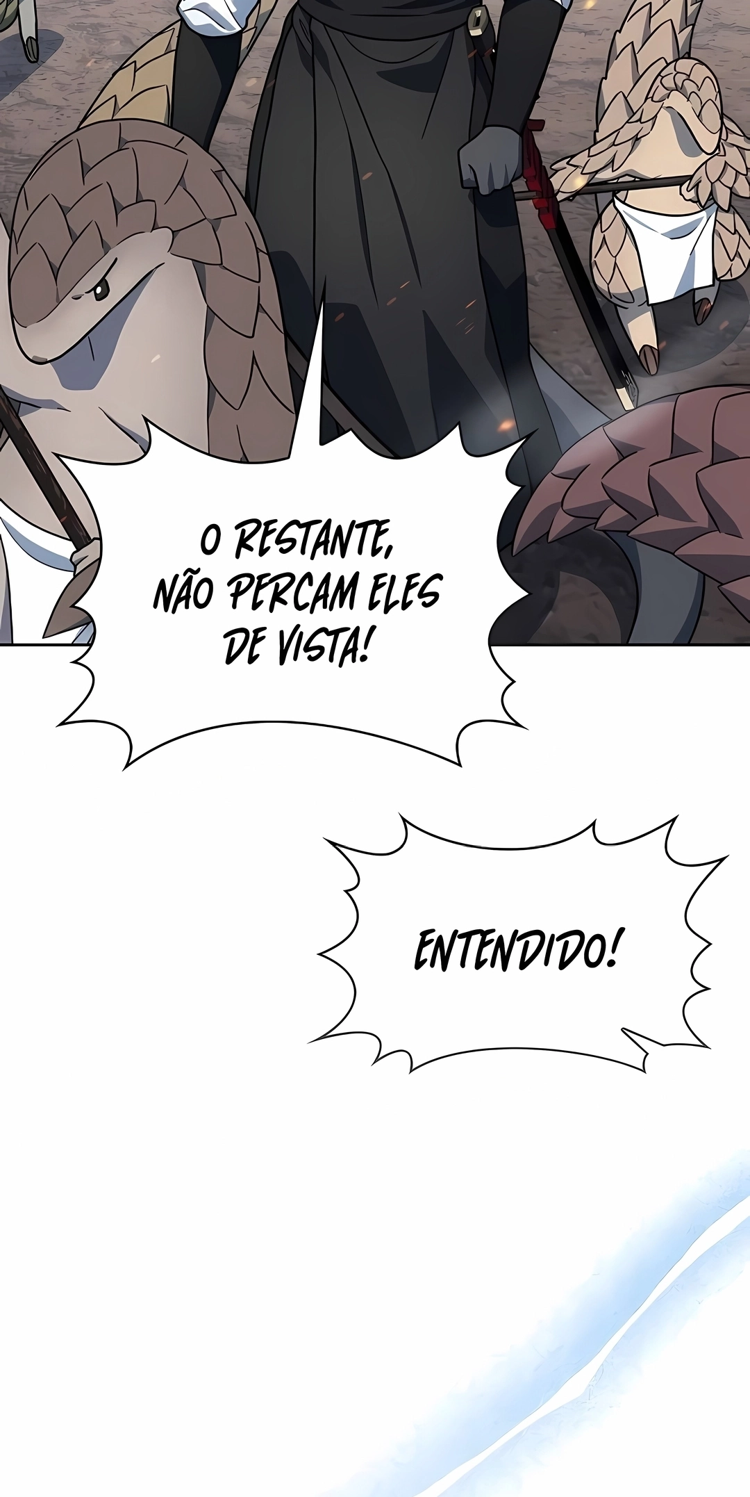 Civilização de Nebula Capítulo 131 Página 94