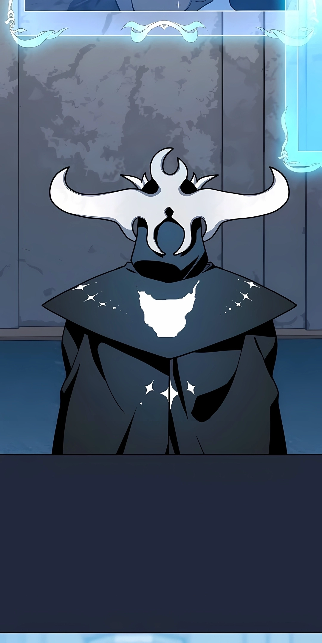 Civilização de Nebula Capítulo 131 Página 96