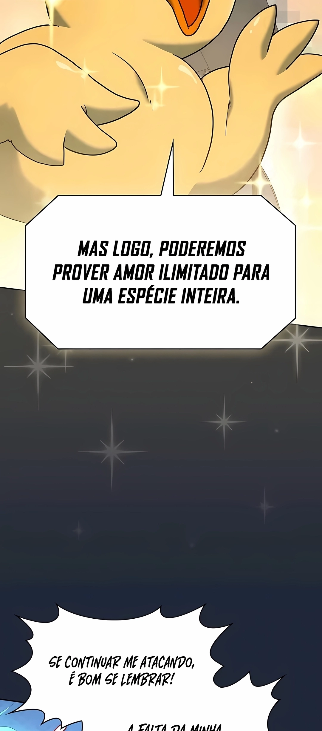 Civilização de Nebula Capítulo 132 Página 10