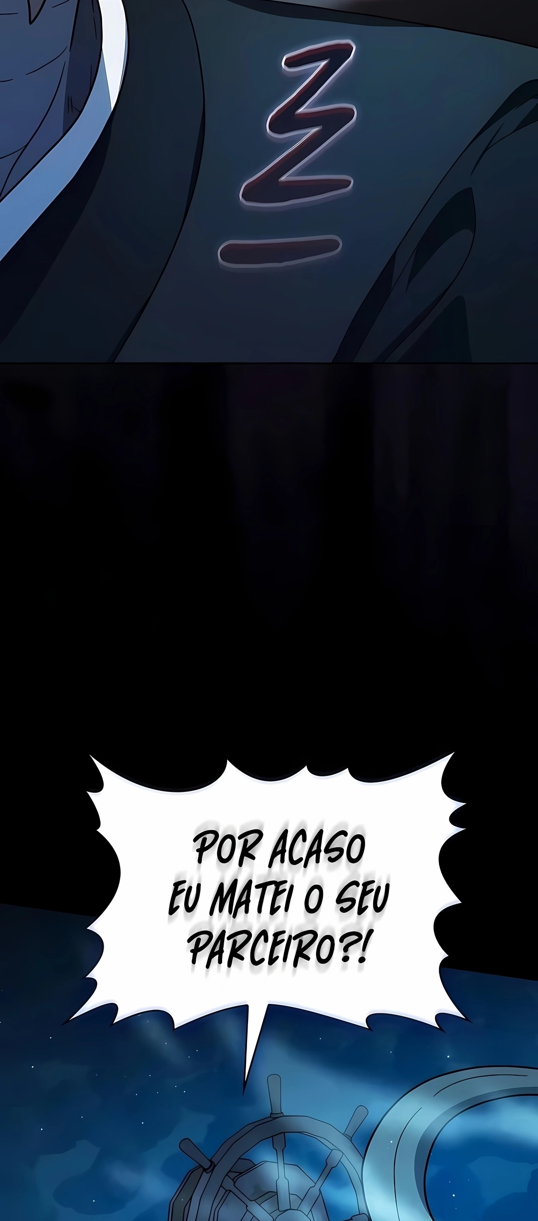 Civilização de Nebula Capítulo 132 Página 105