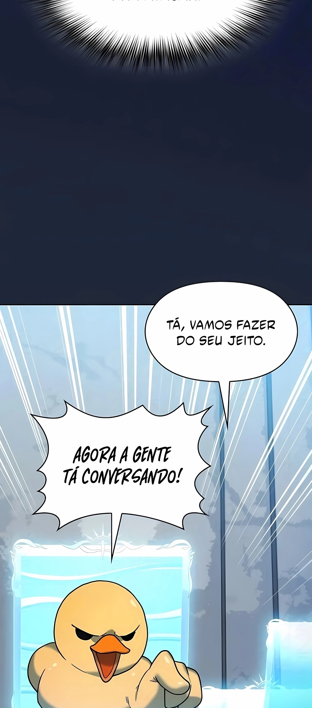 Civilização de Nebula Capítulo 132 Página 14