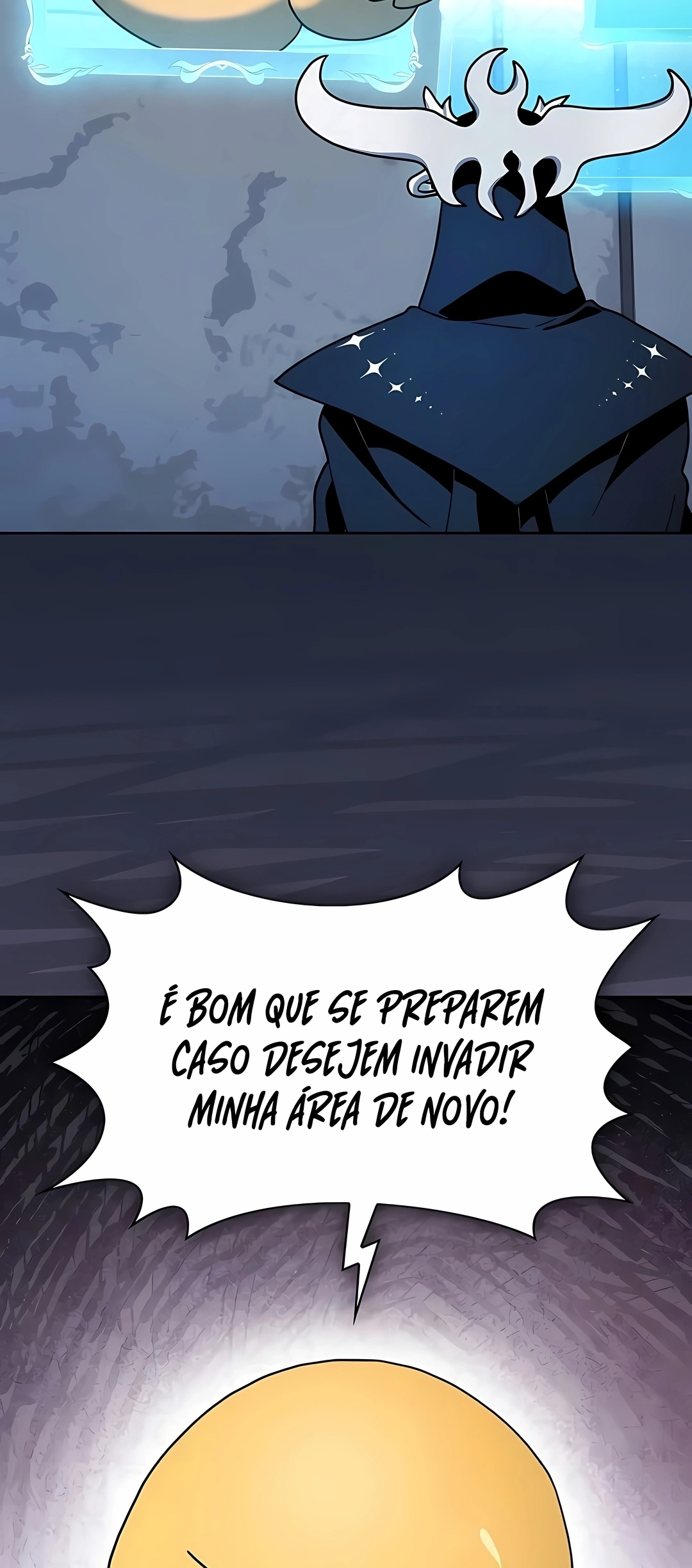 Civilização de Nebula Capítulo 132 Página 15